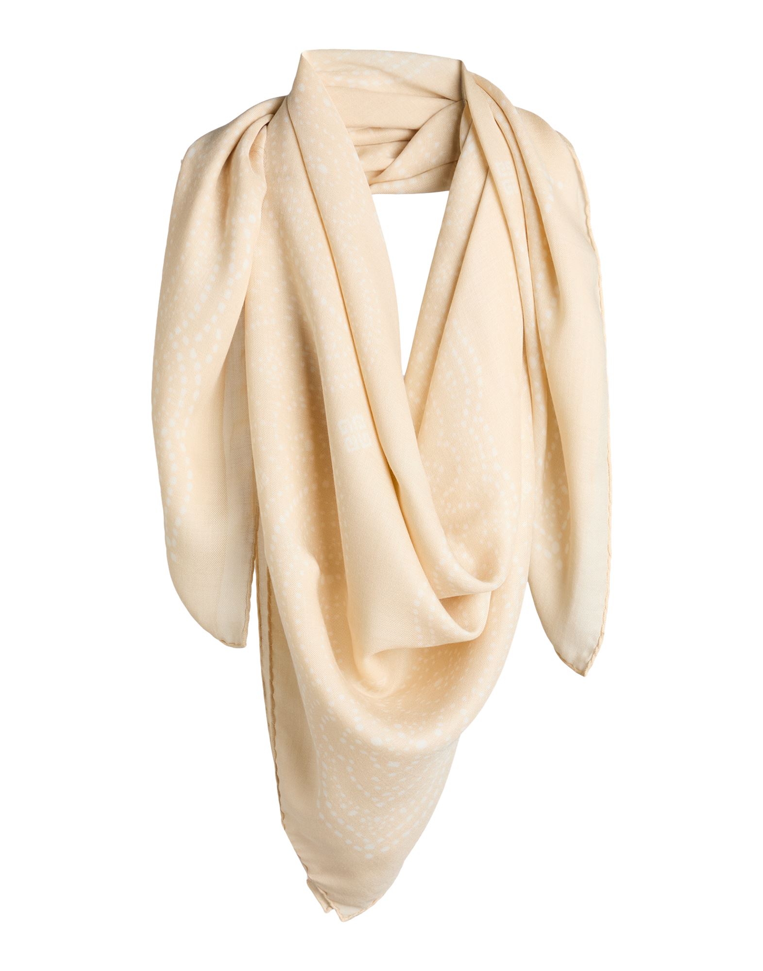  Givenchy - Accessoires - écharpes - On Yoox.com 
