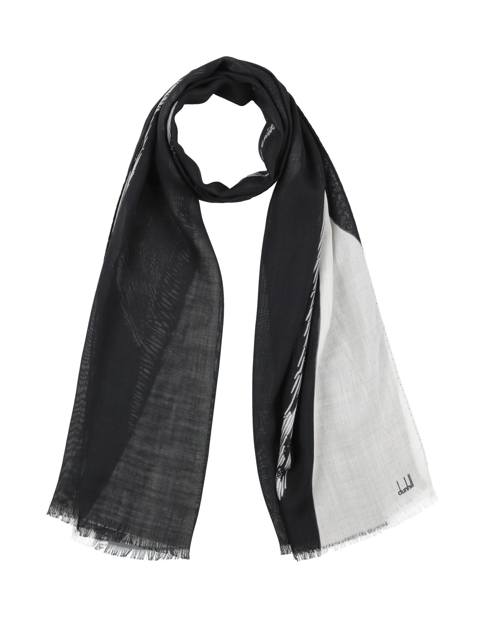  Dunhill - Accessoires - Schals - On Yoox.com 