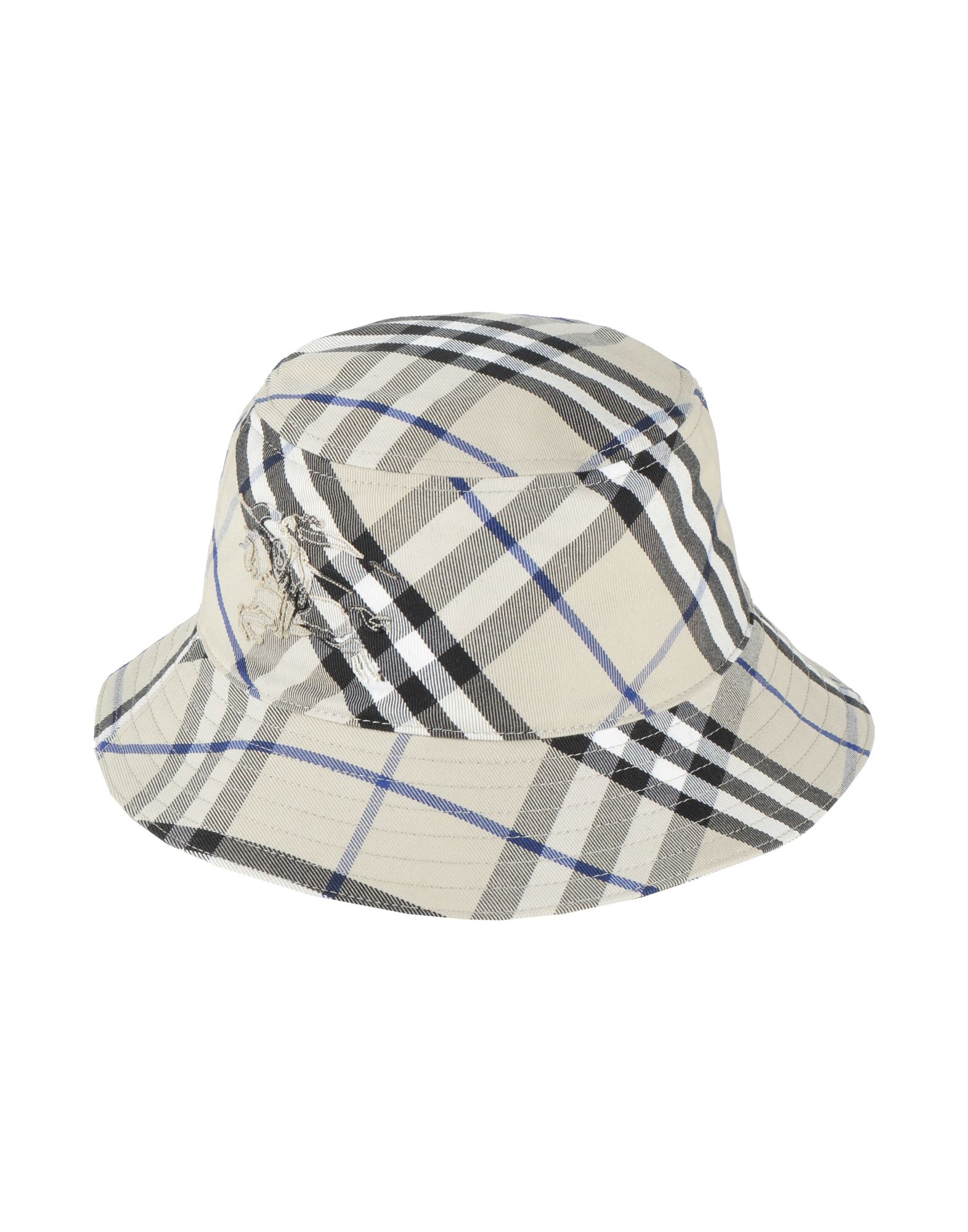 BURBERRY TBモノグラム バケットハット XL アウトレット】BURBERRY