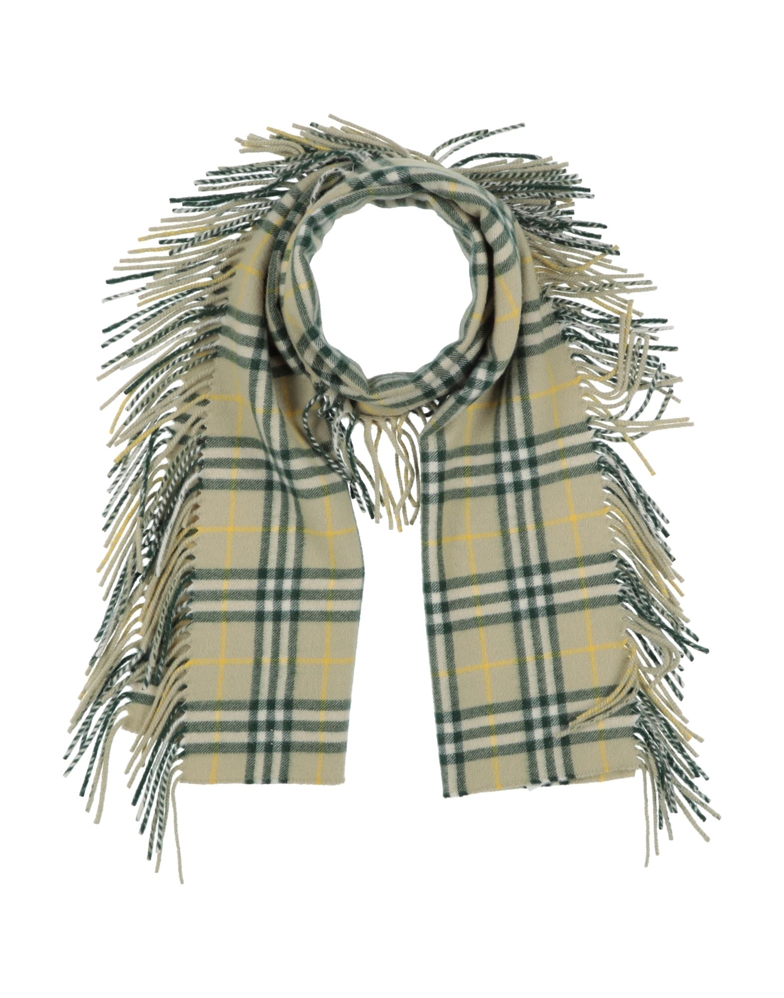 バーバリー(BURBERRY) レディースマフラー | 通販・人気