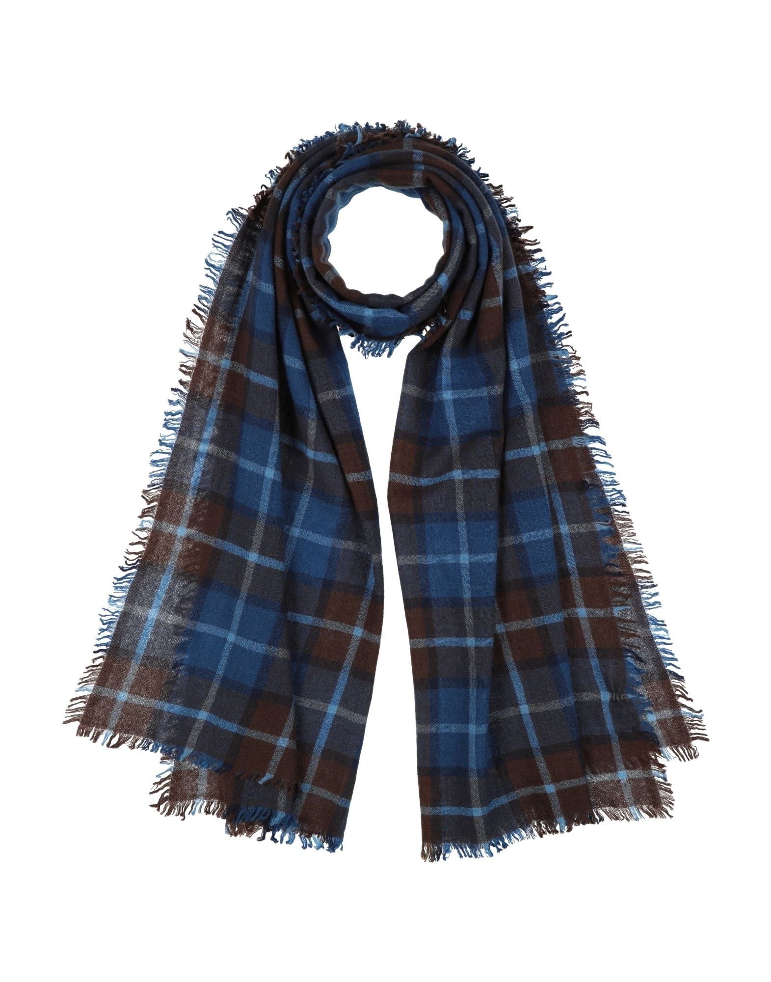  Franco Bassi - Accessoires - Schals - On Yoox.com 
