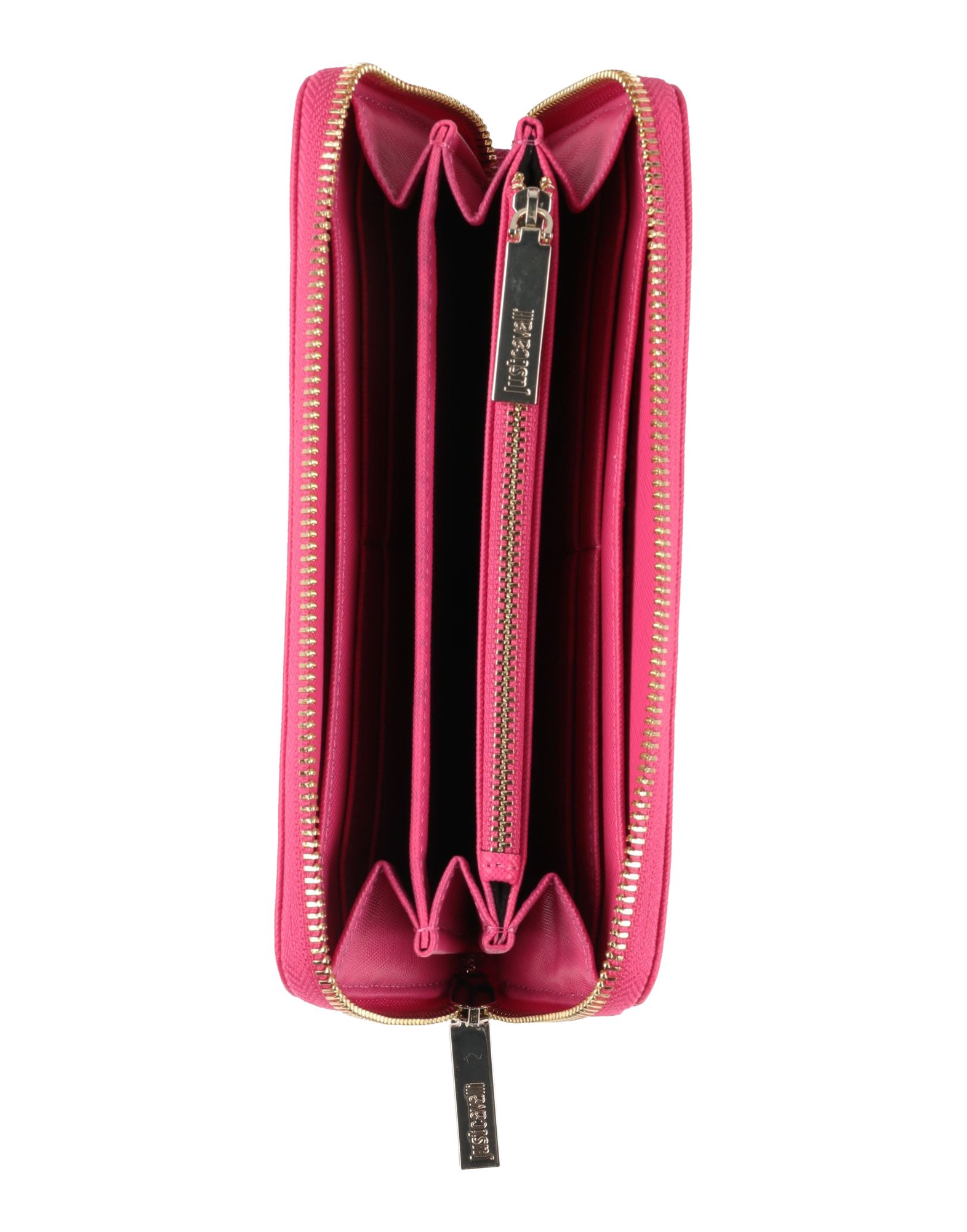  Just Cavalli - Kleinlederwaren - Brieftaschen - On Yoox.com 