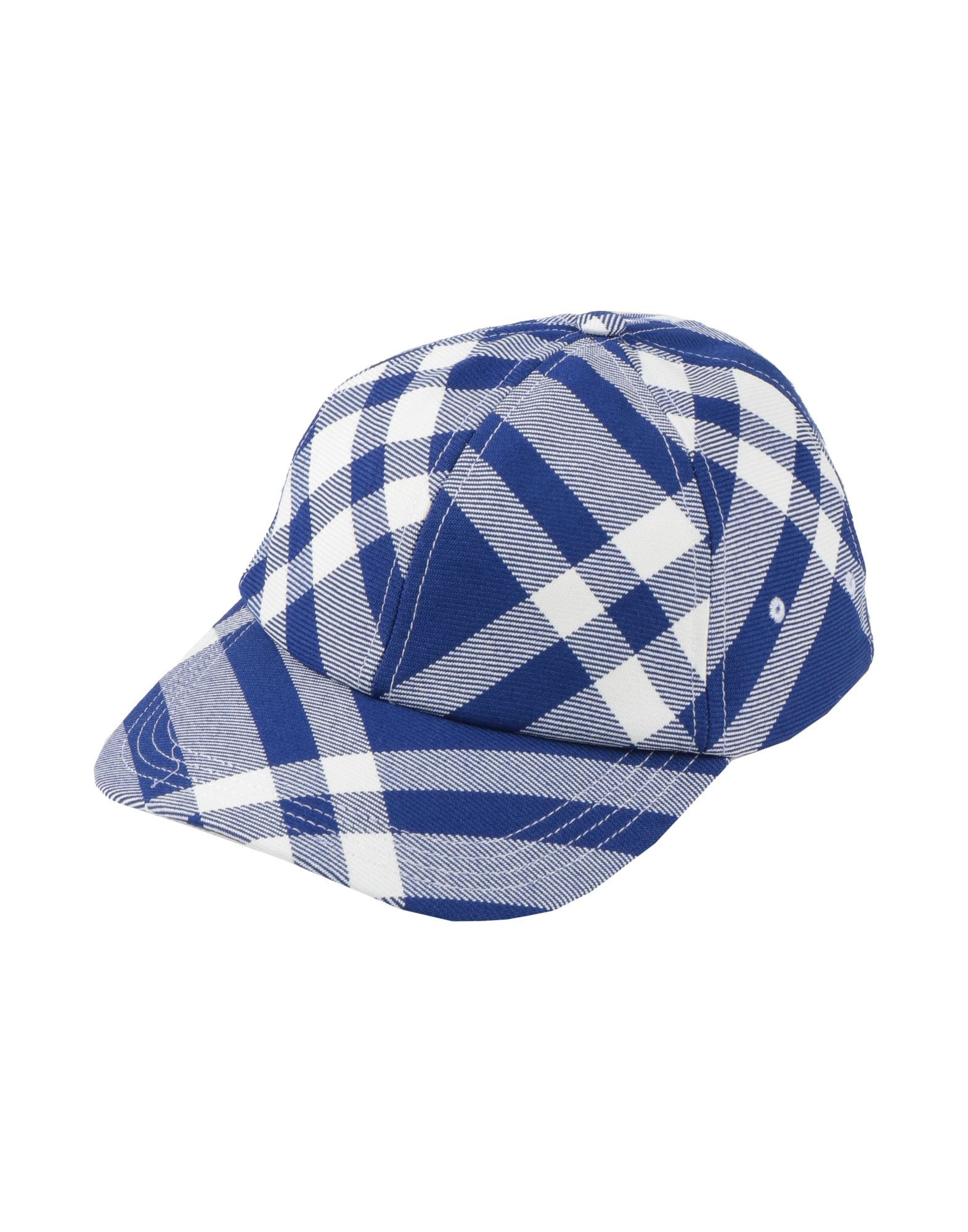  Burberry - Accessoires - Mützen & Hüte - On Yoox.com 