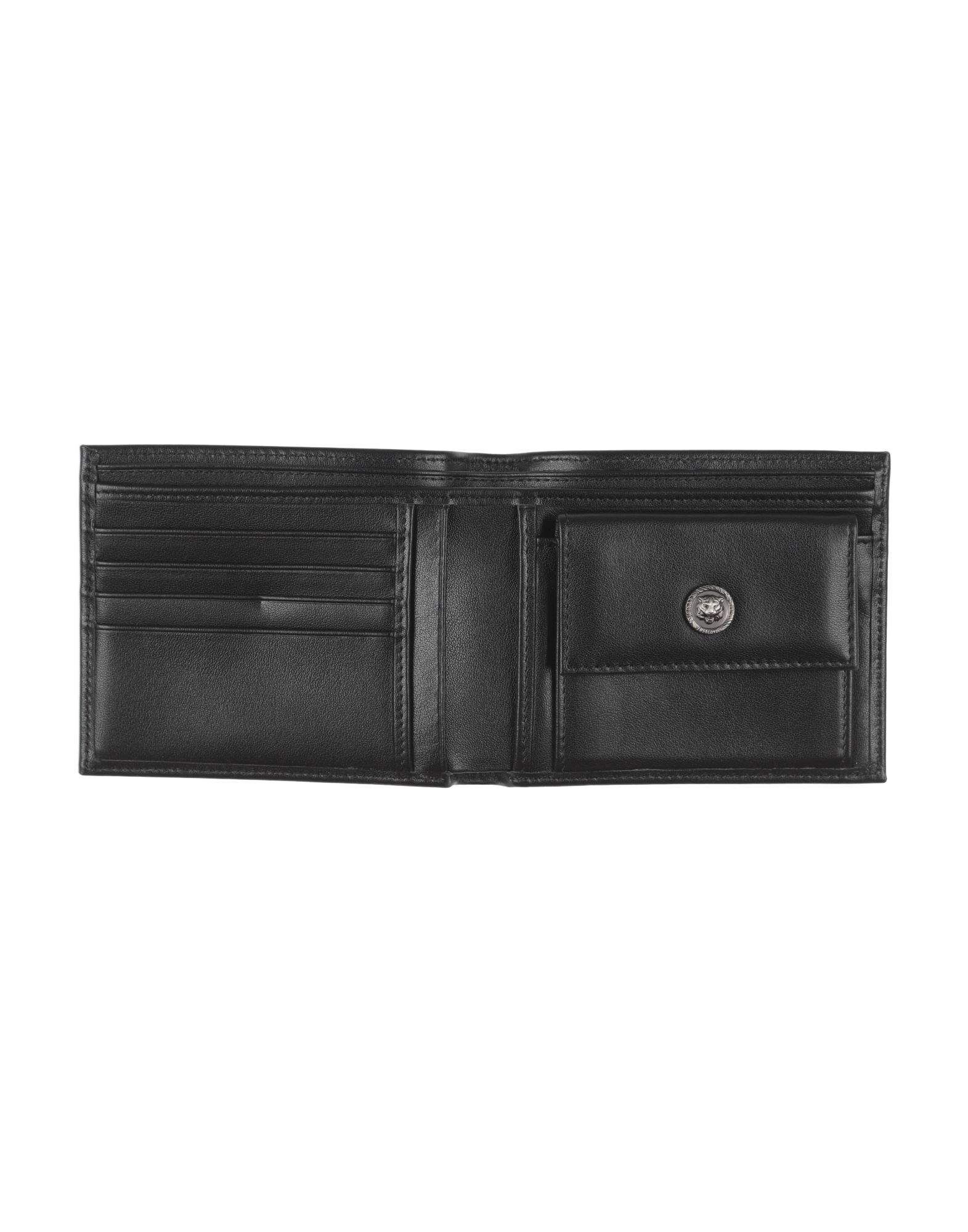  Just Cavalli - Kleinlederwaren - Brieftaschen - On Yoox.com 