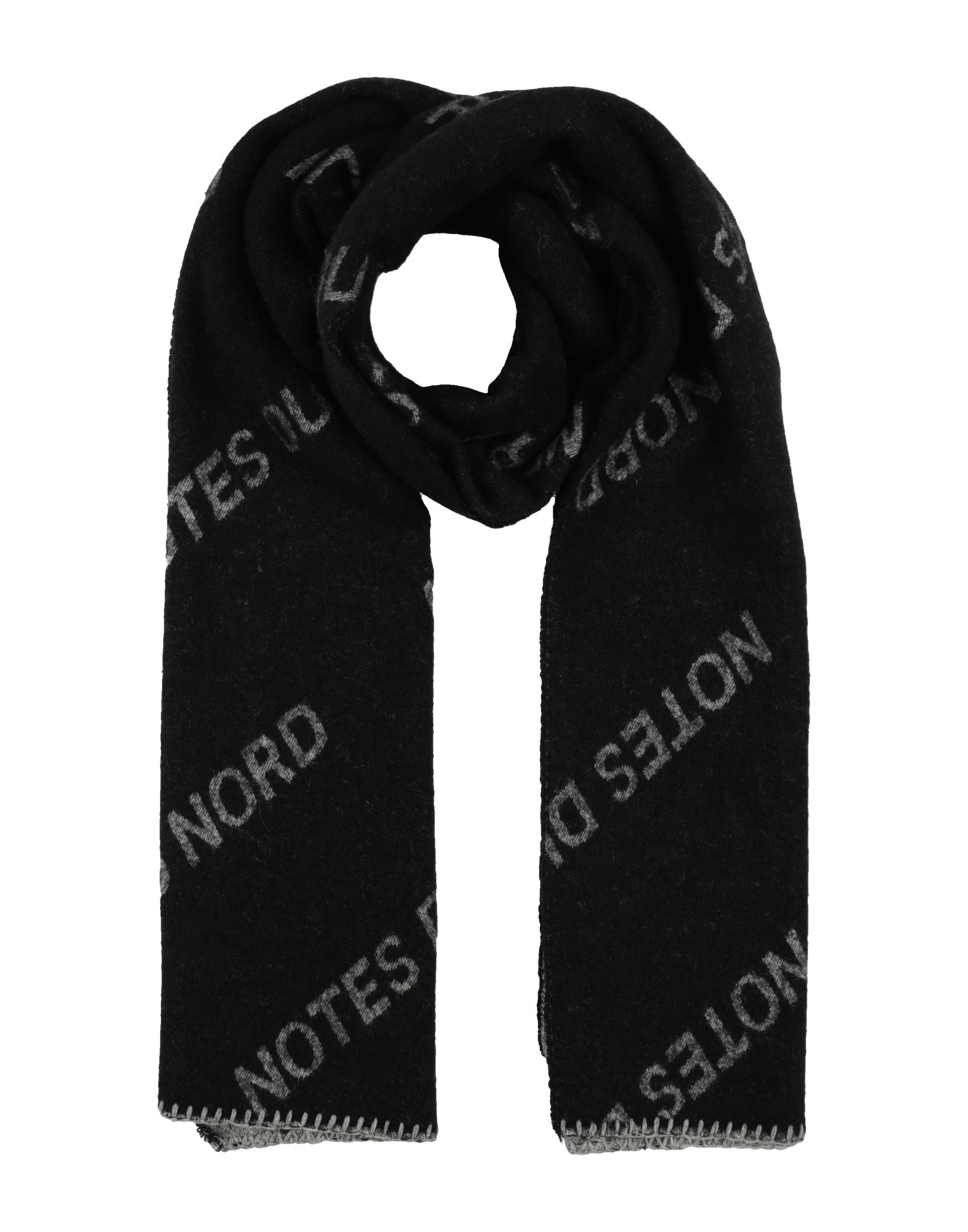  Notes Du Nord - Accessoires - Schals - On Yoox.com 