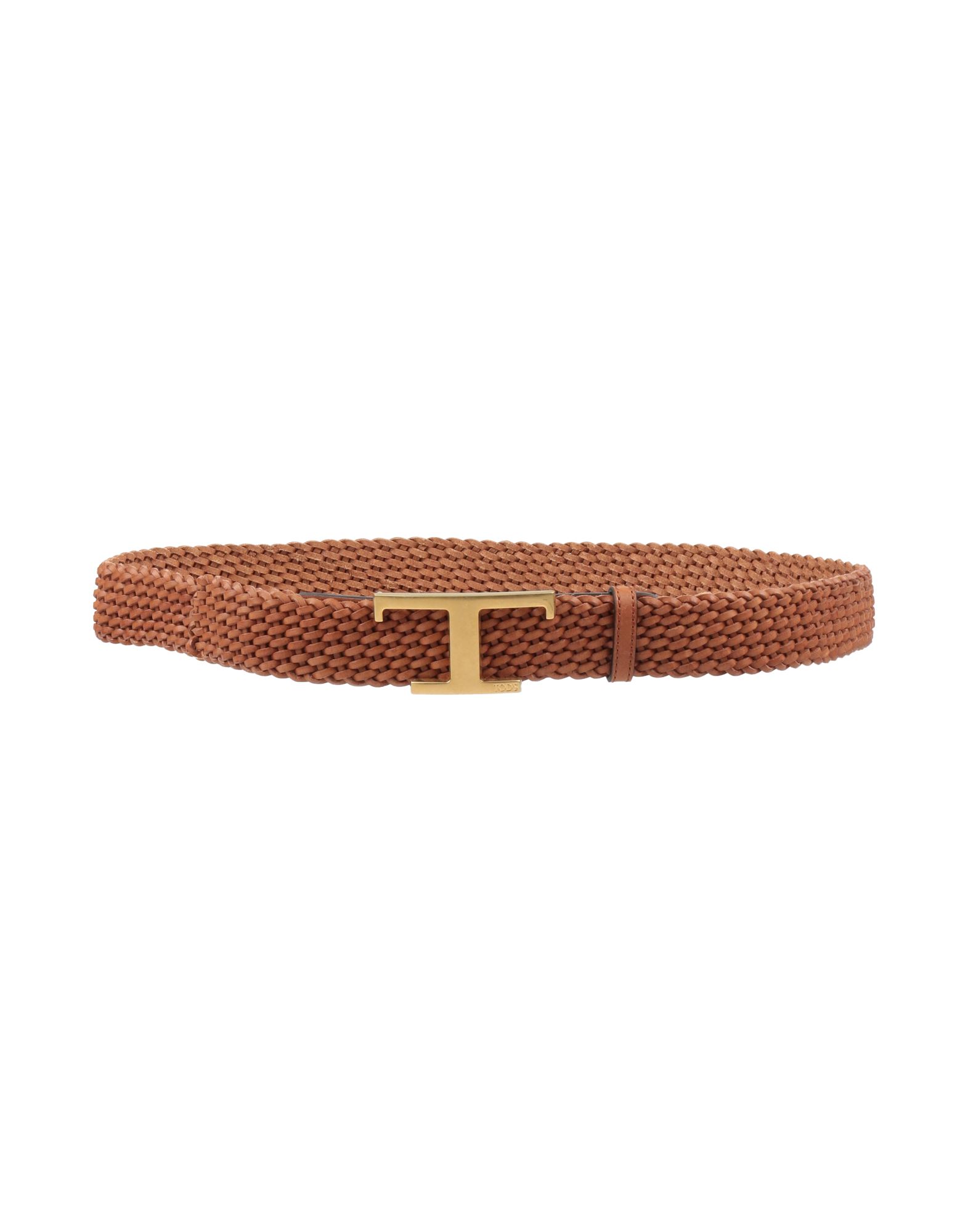  Tod's - Kleinlederwaren - Gürtel - On Yoox.com 