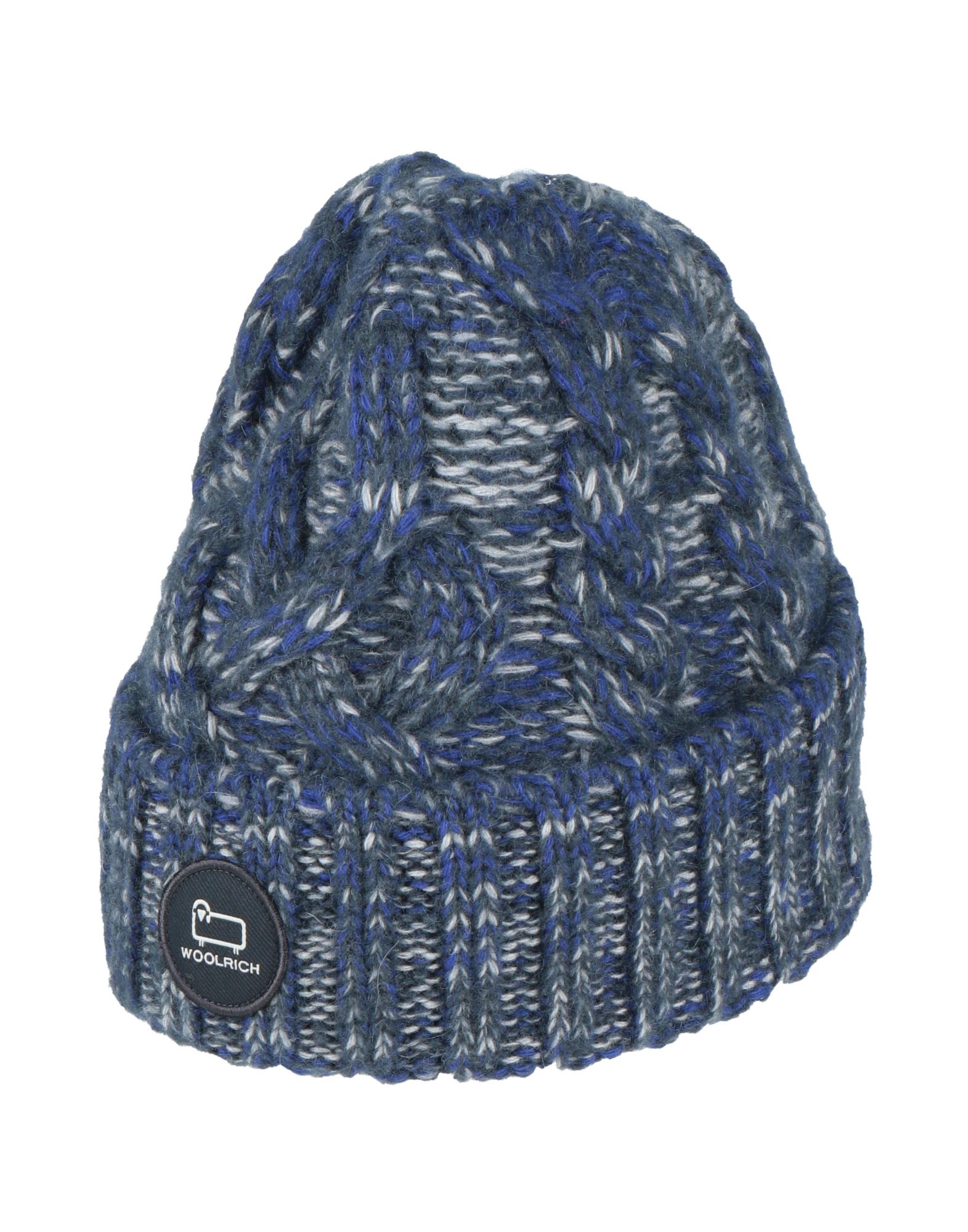  Woolrich - Accessoires - Mützen & Hüte - On Yoox.com 