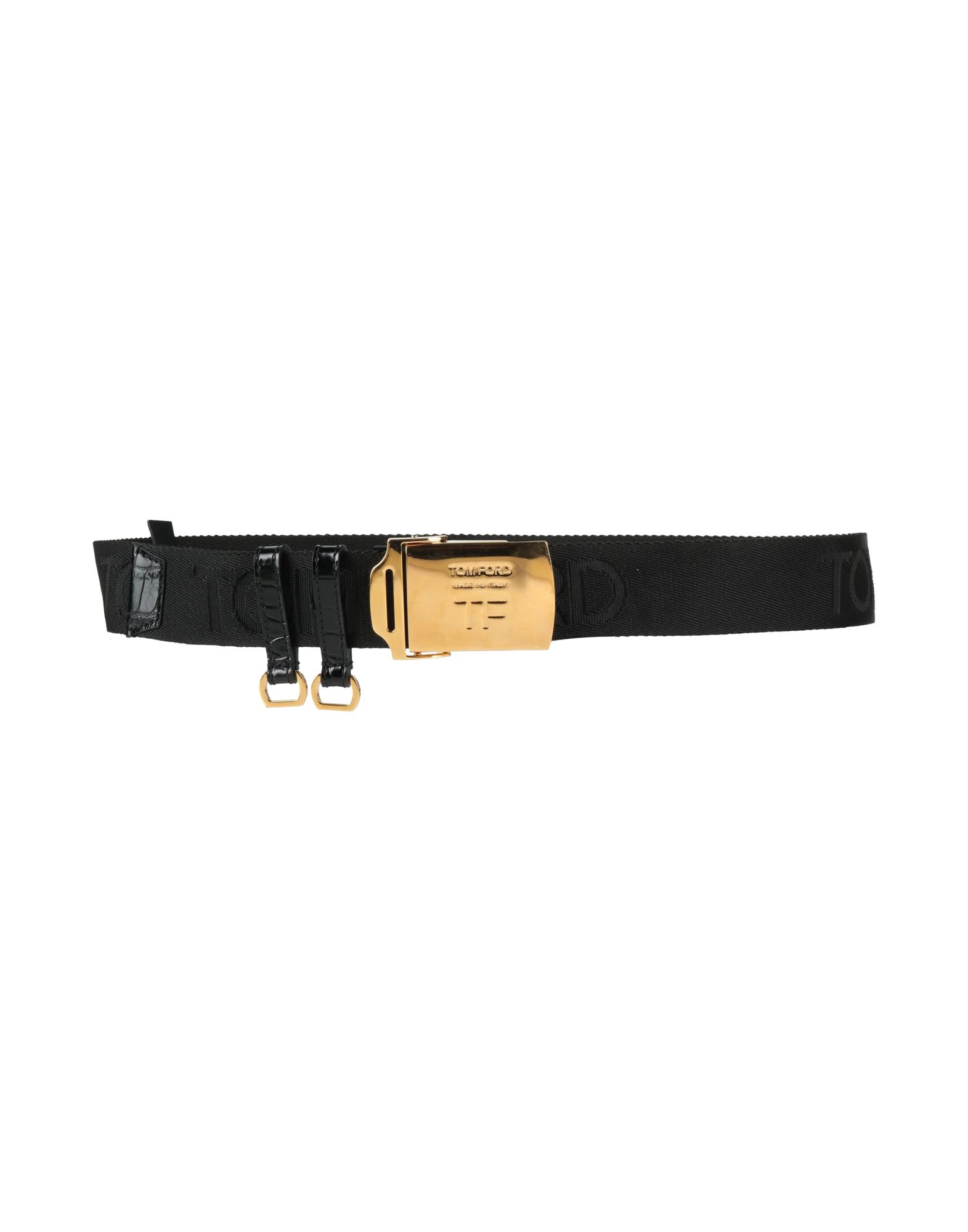  Tom Ford - Kleinlederwaren - Gürtel - On Yoox.com 