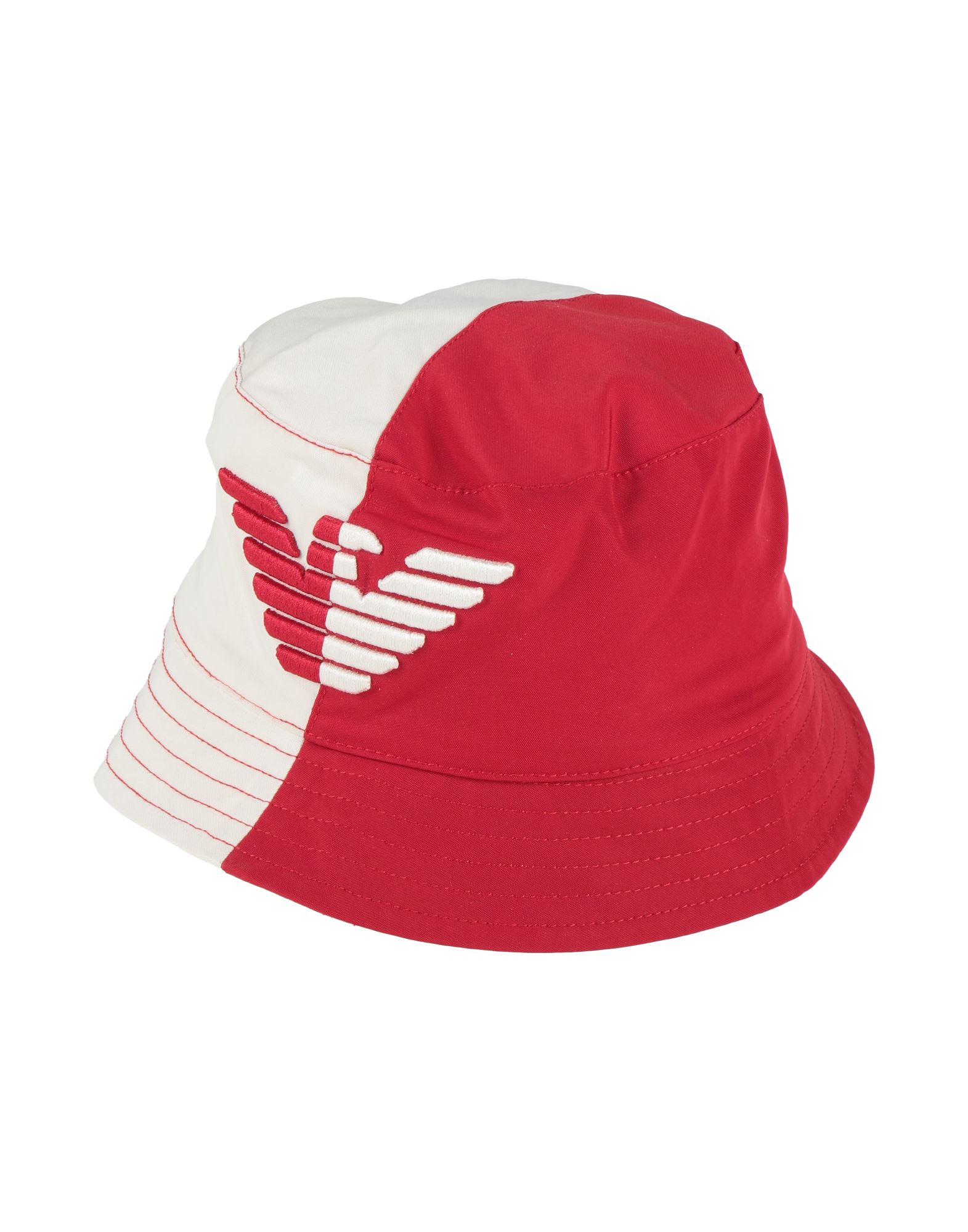  Emporio Armani - Accessoires - Mützen & Hüte - On Yoox.com 