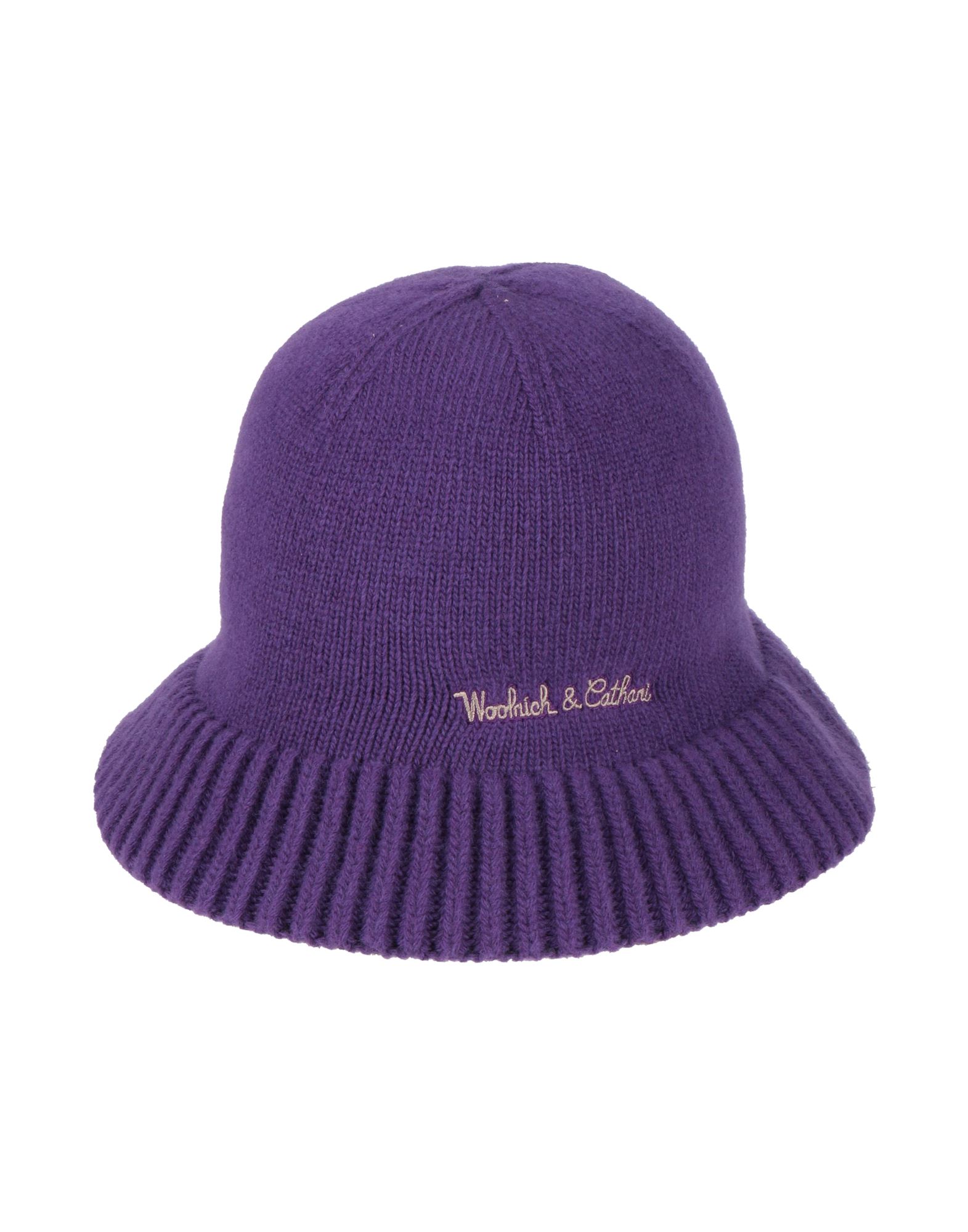  Woolrich - Complementos - Sombreros - On Yoox.com 