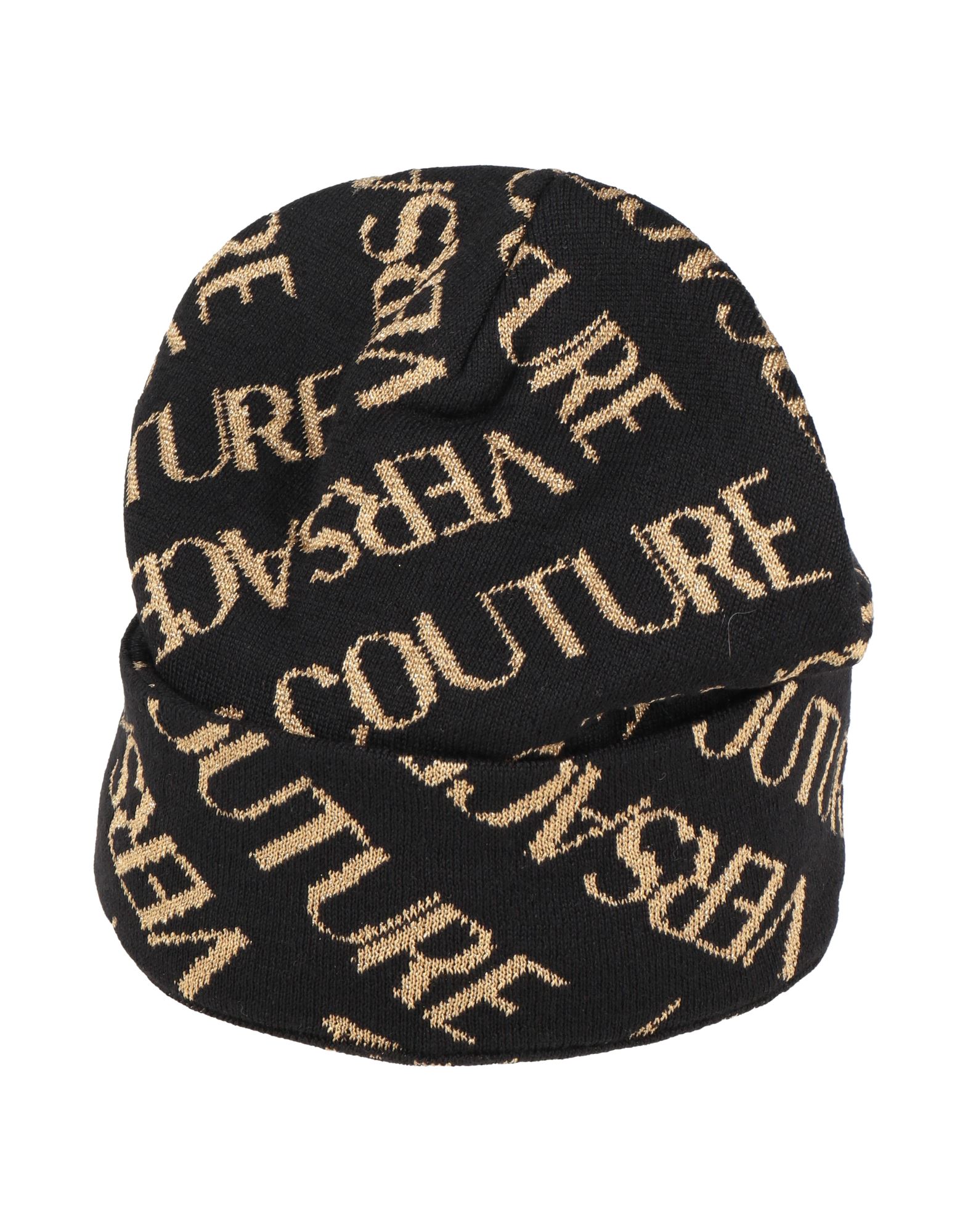  Versace Jeans Couture - Accessoires - Mützen & Hüte - On Yoox.com 