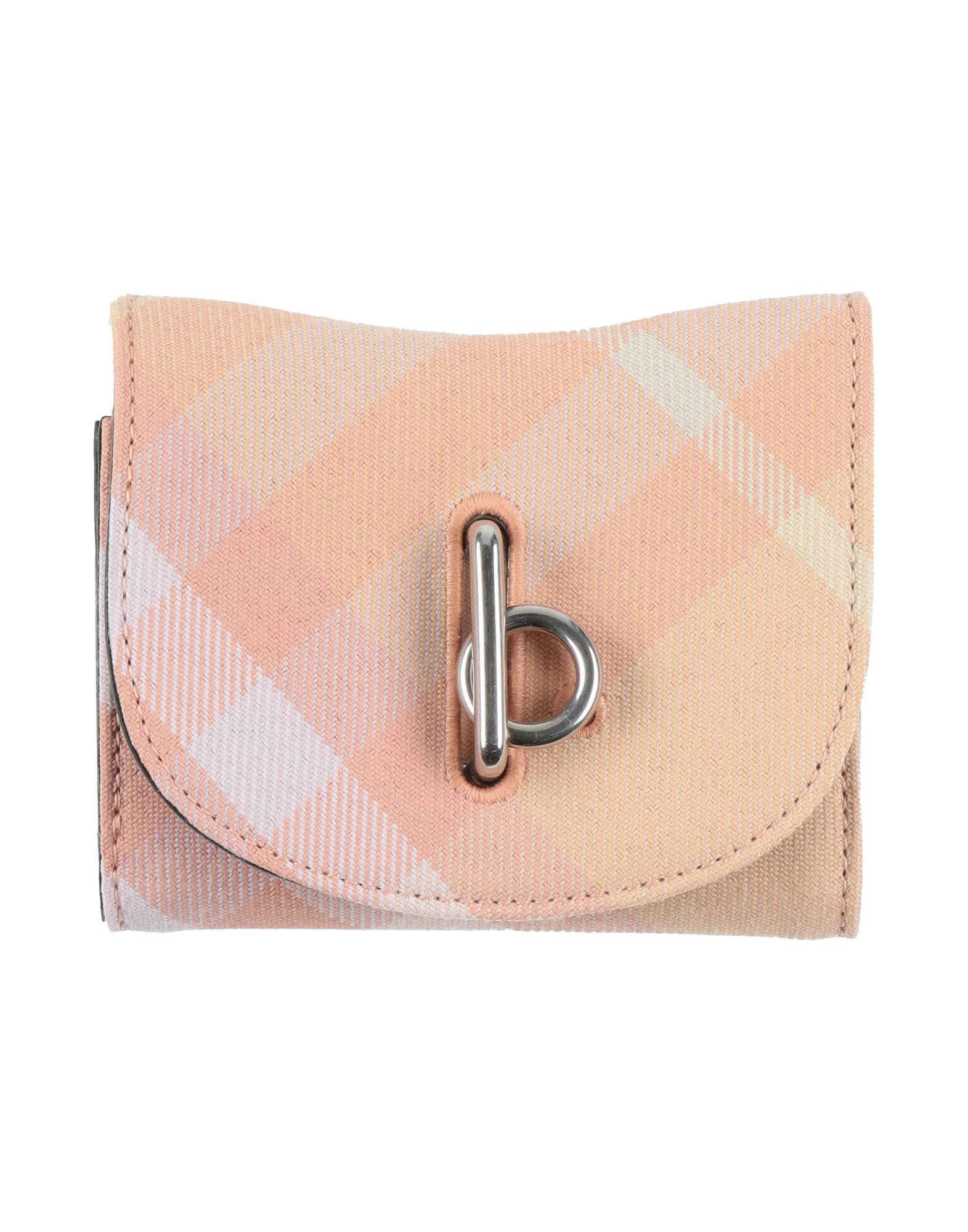  Burberry - Kleinlederwaren - Brieftaschen - On Yoox.com 