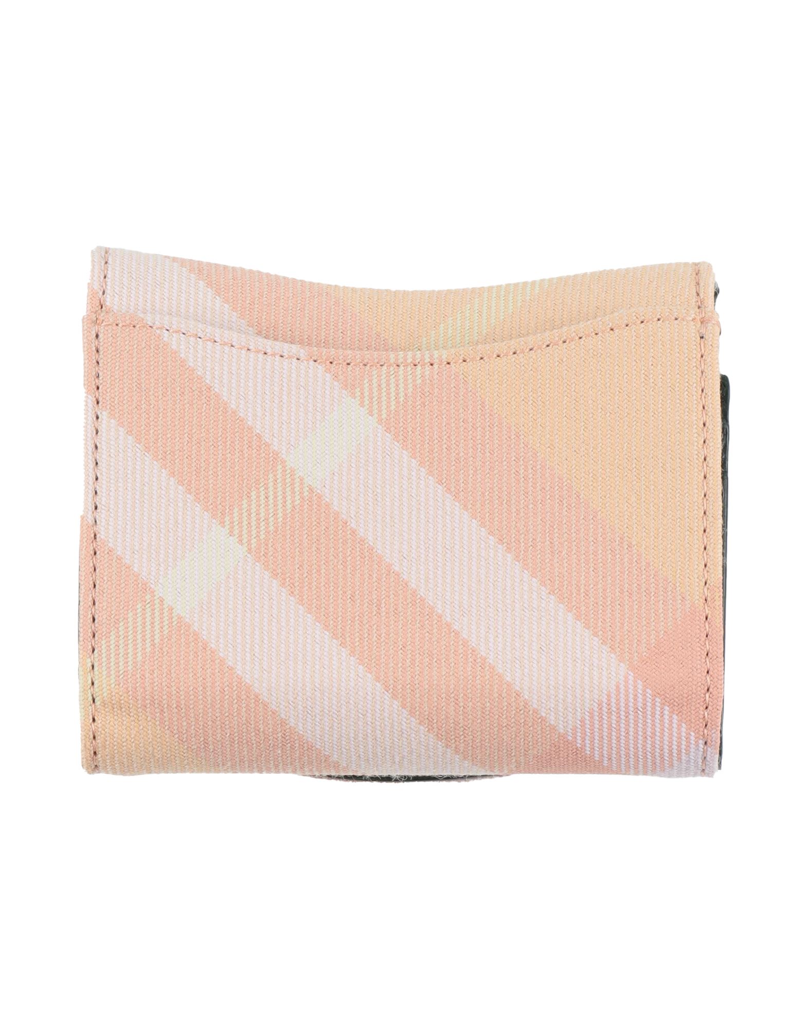  Burberry - Kleinlederwaren - Brieftaschen - On Yoox.com 