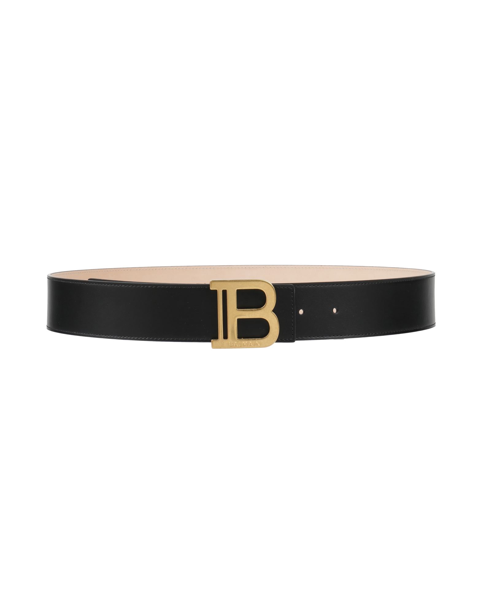  Balmain - Kleinlederwaren - Gürtel - On Yoox.com 