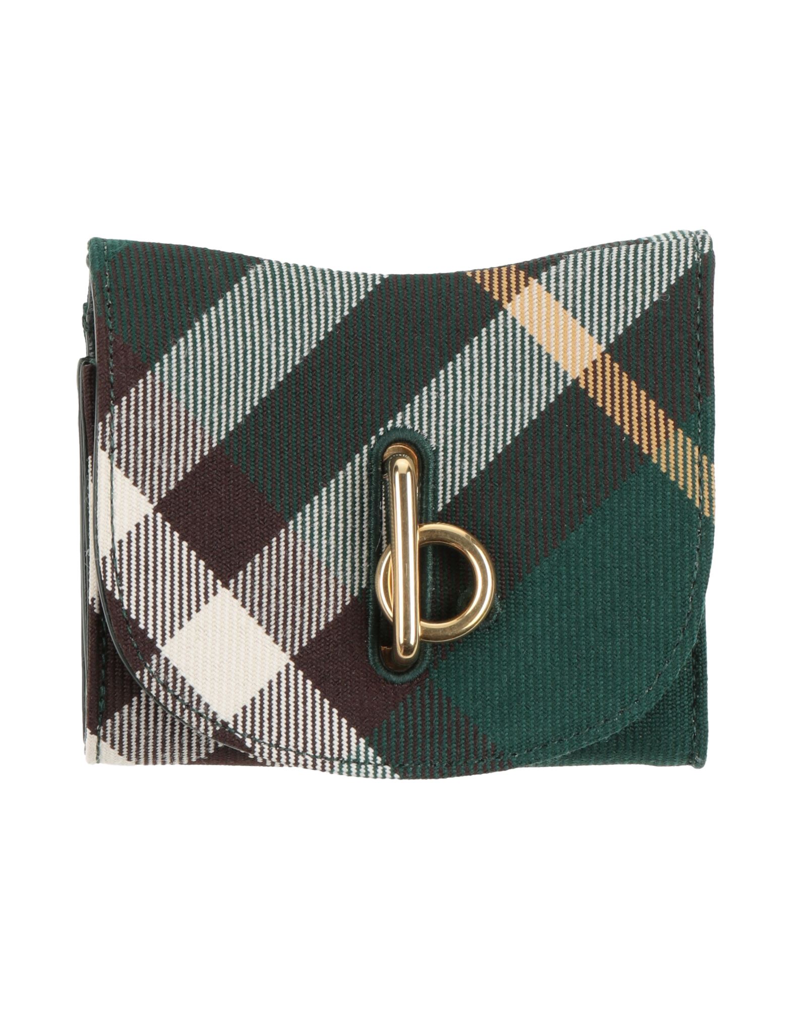  Burberry - Kleinlederwaren - Brieftaschen - On Yoox.com 