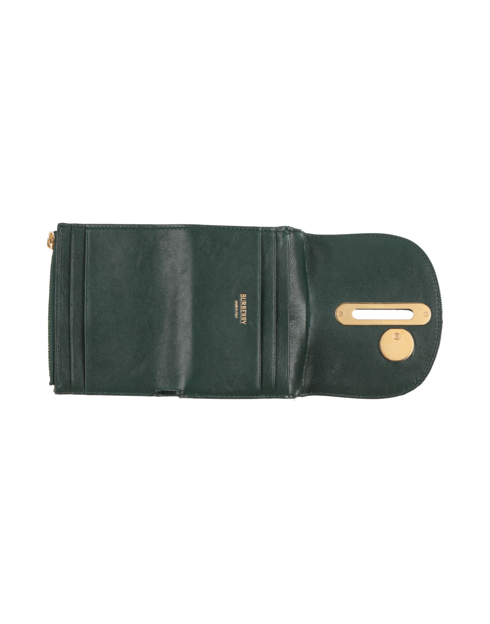  Burberry - Kleinlederwaren - Brieftaschen - On Yoox.com 