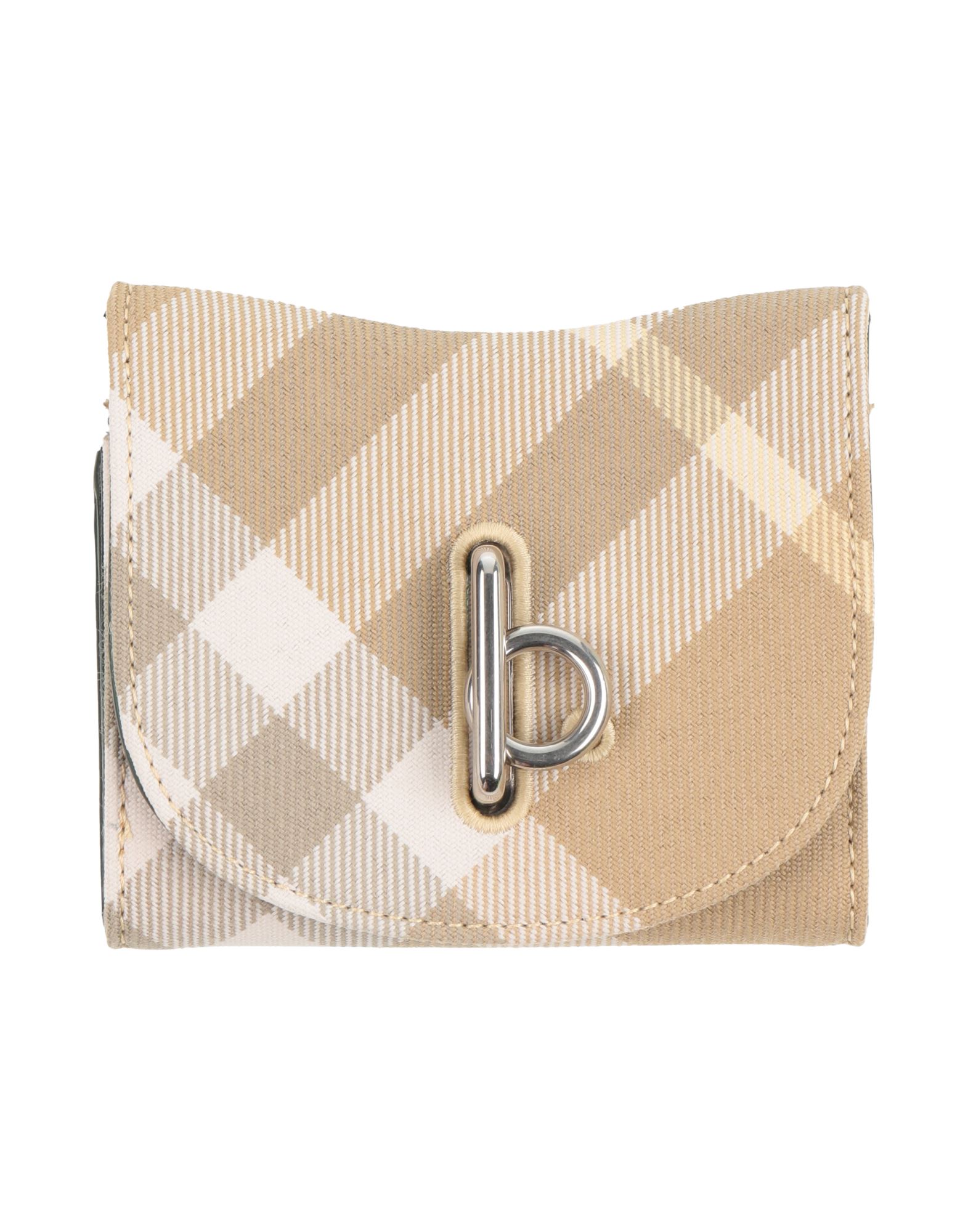  Burberry - Kleinlederwaren - Brieftaschen - On Yoox.com 