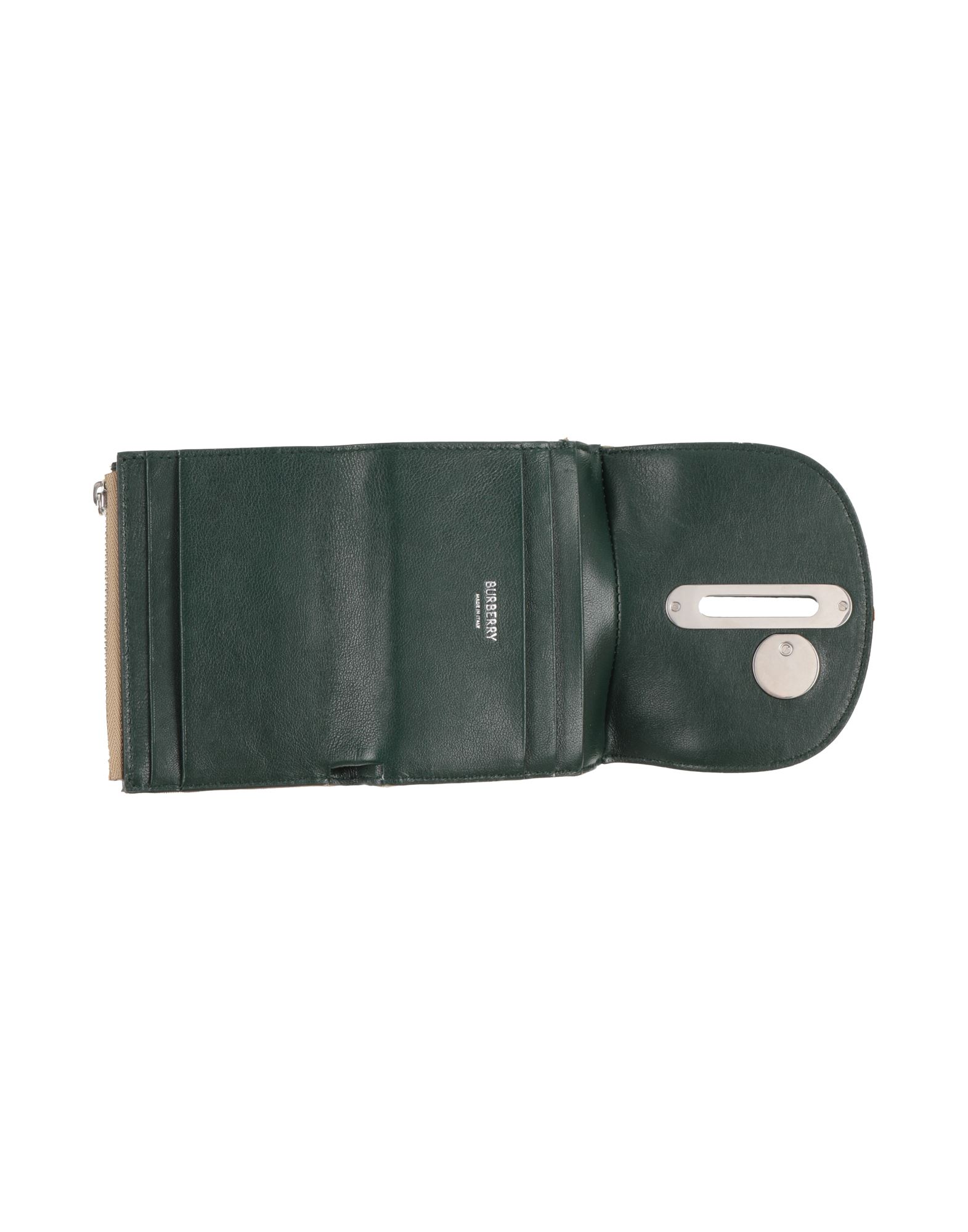  Burberry - Kleinlederwaren - Brieftaschen - On Yoox.com 