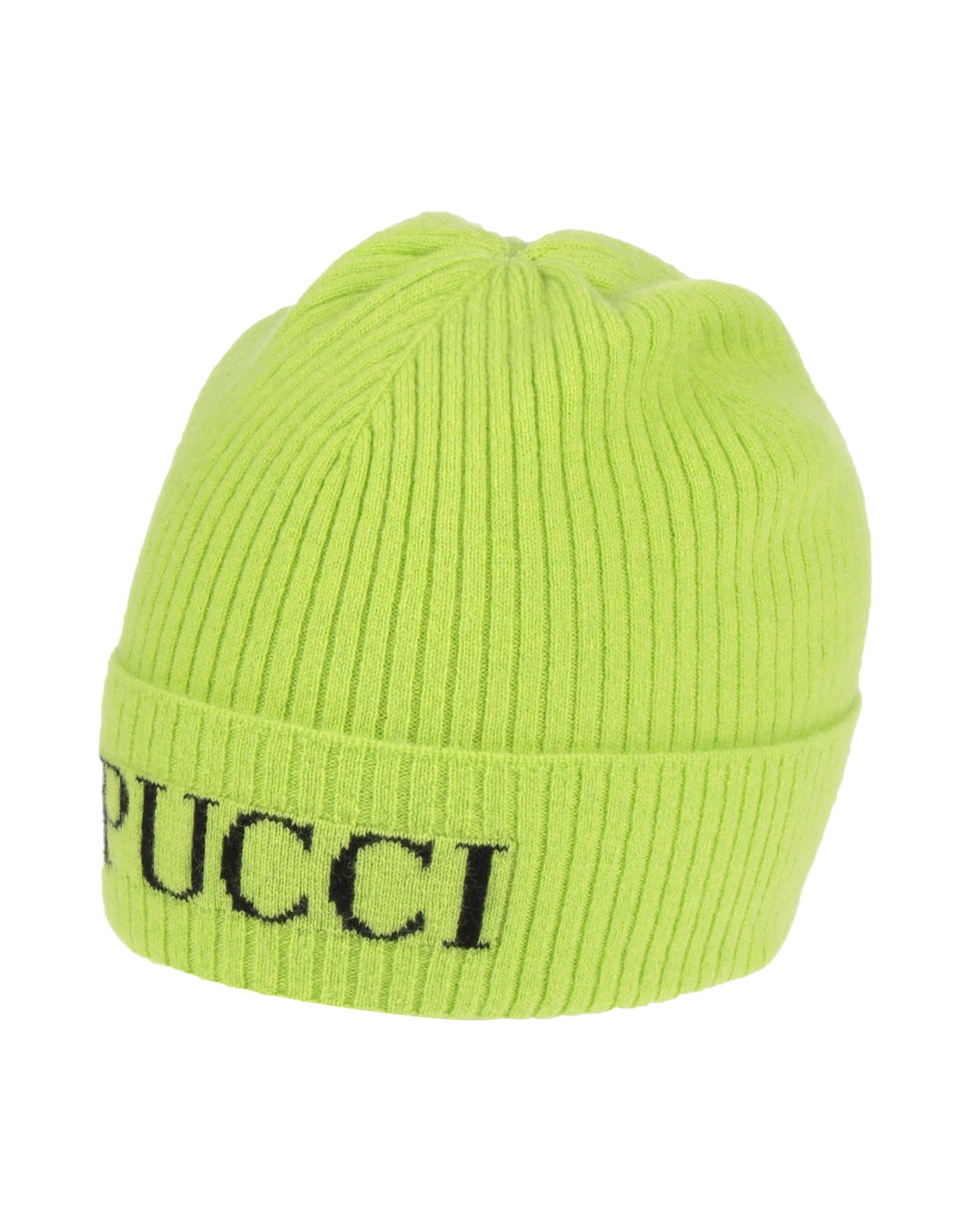  Pucci - Accessoires - Mützen & Hüte - On Yoox.com 