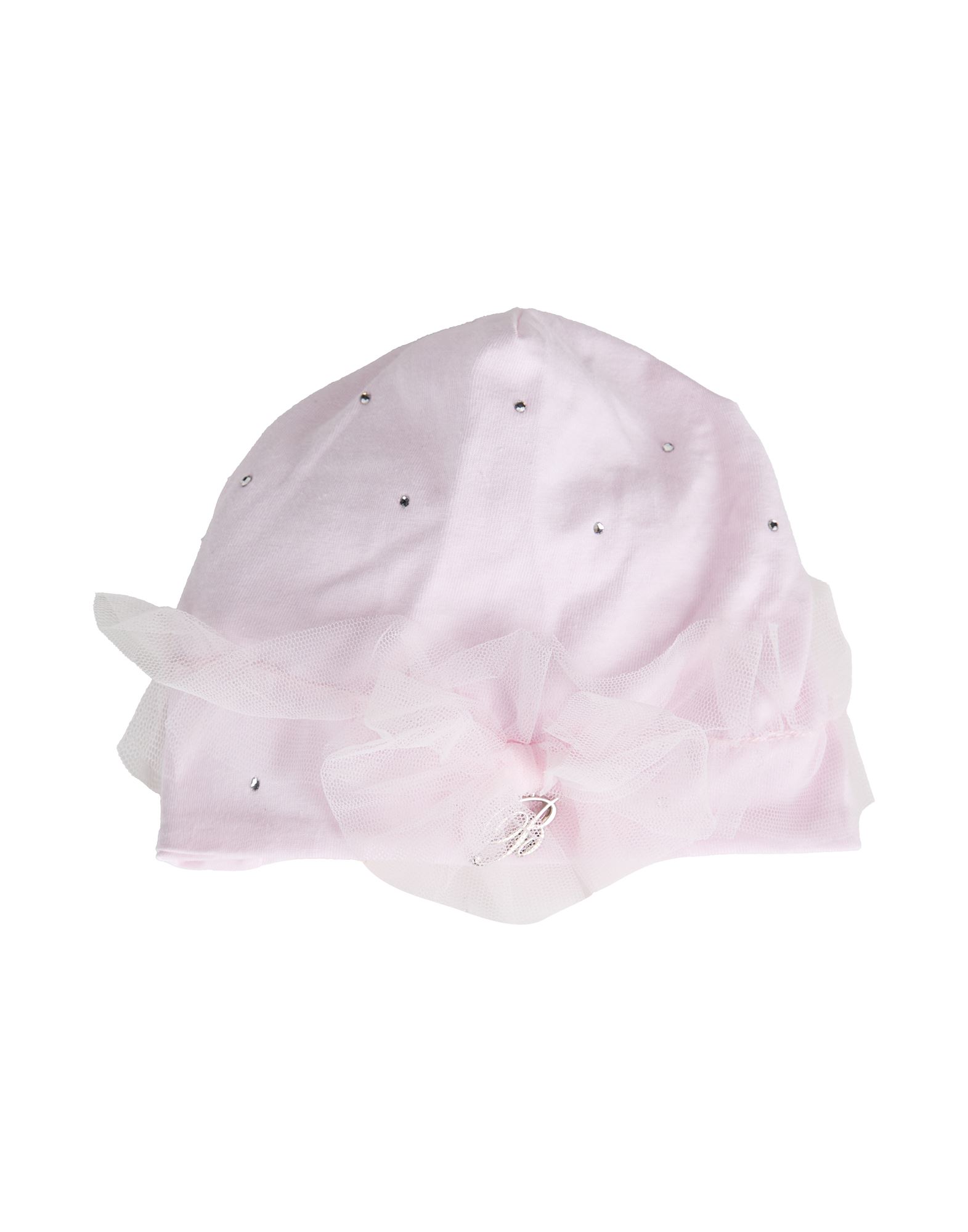  Miss Blumarine - Accessoires - Mützen & Hüte - On Yoox.com 