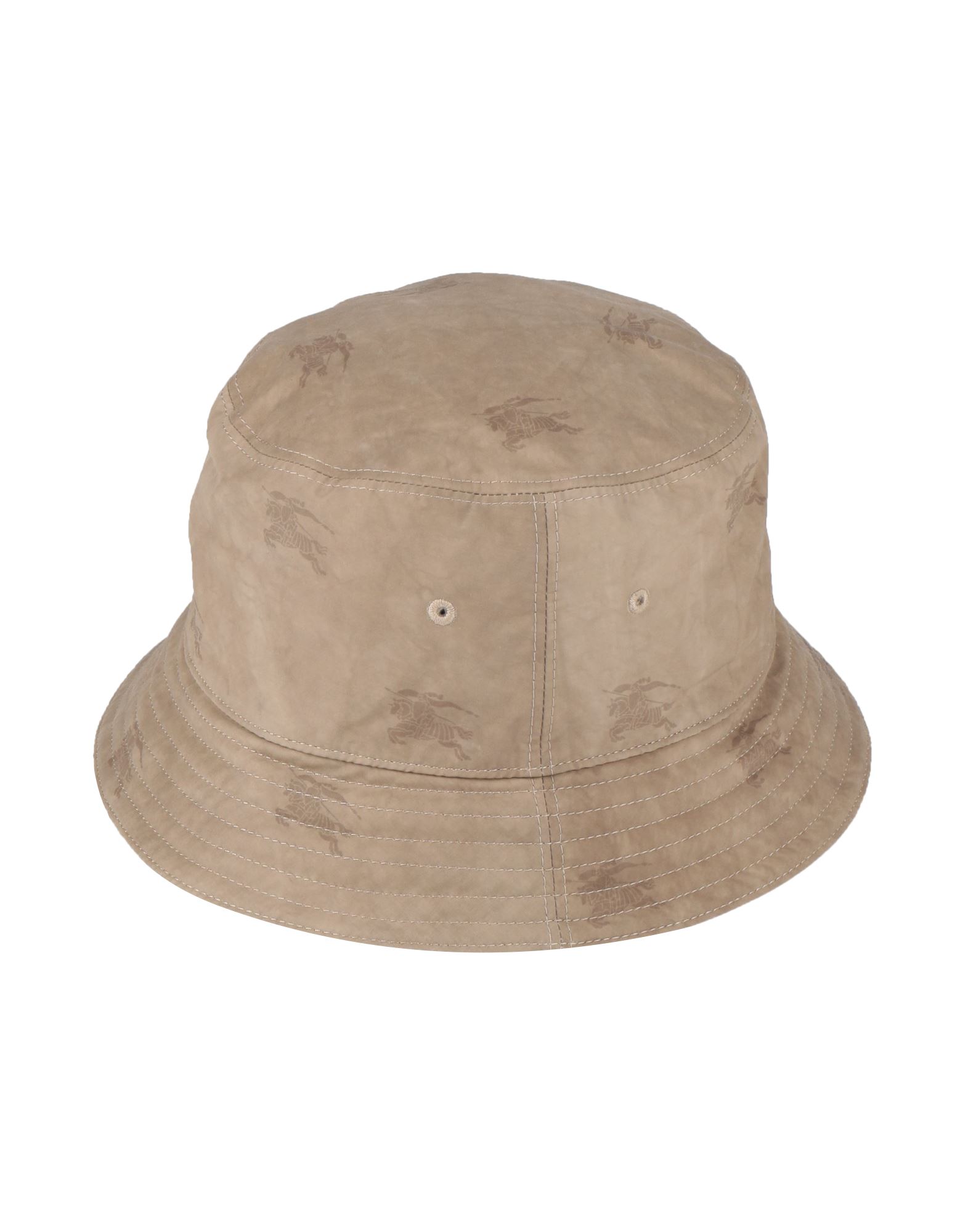  Burberry - Accessoires - Mützen & Hüte - On Yoox.com 
