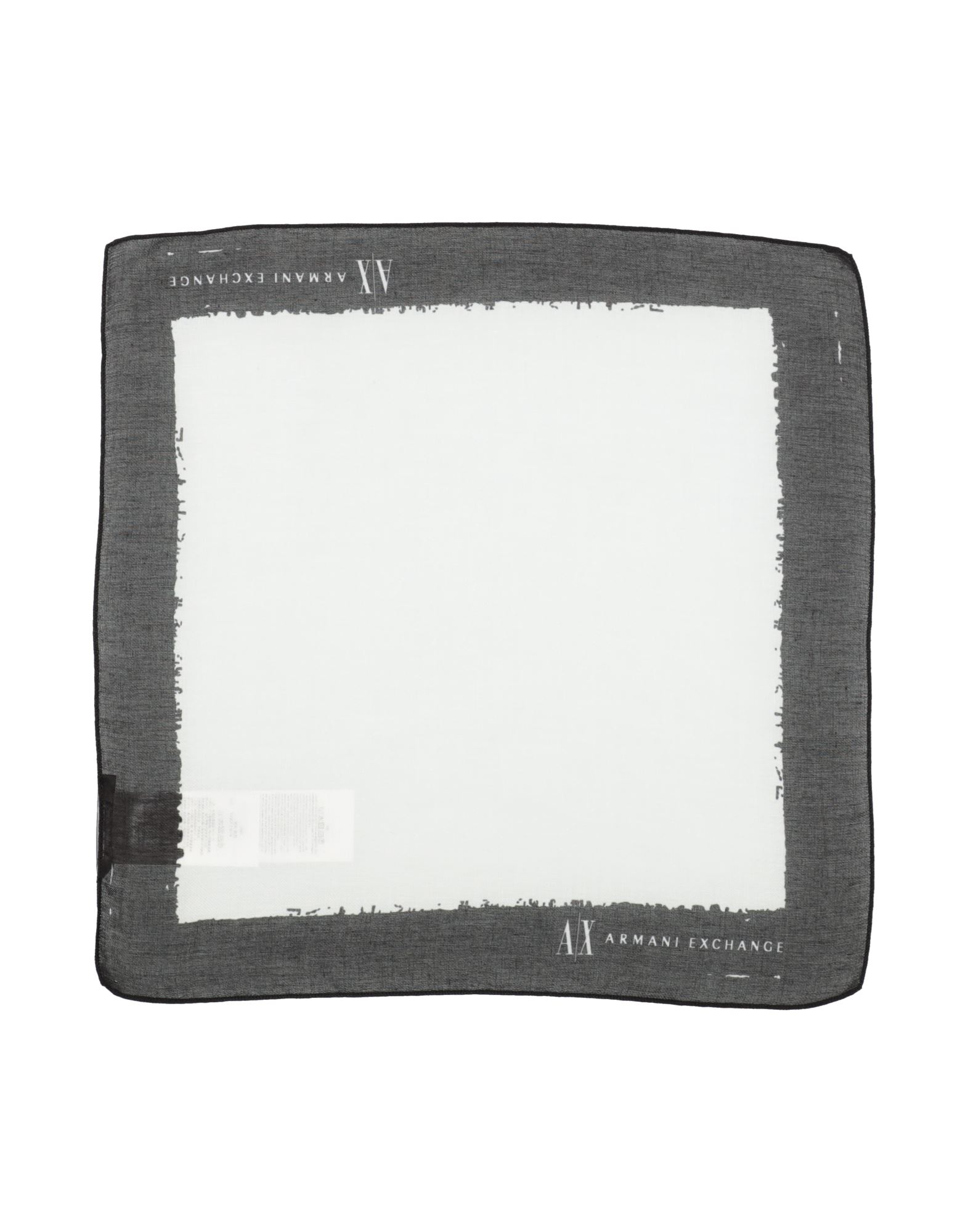 Armani Exchange - Accessoires - Schals - On Yoox.com 