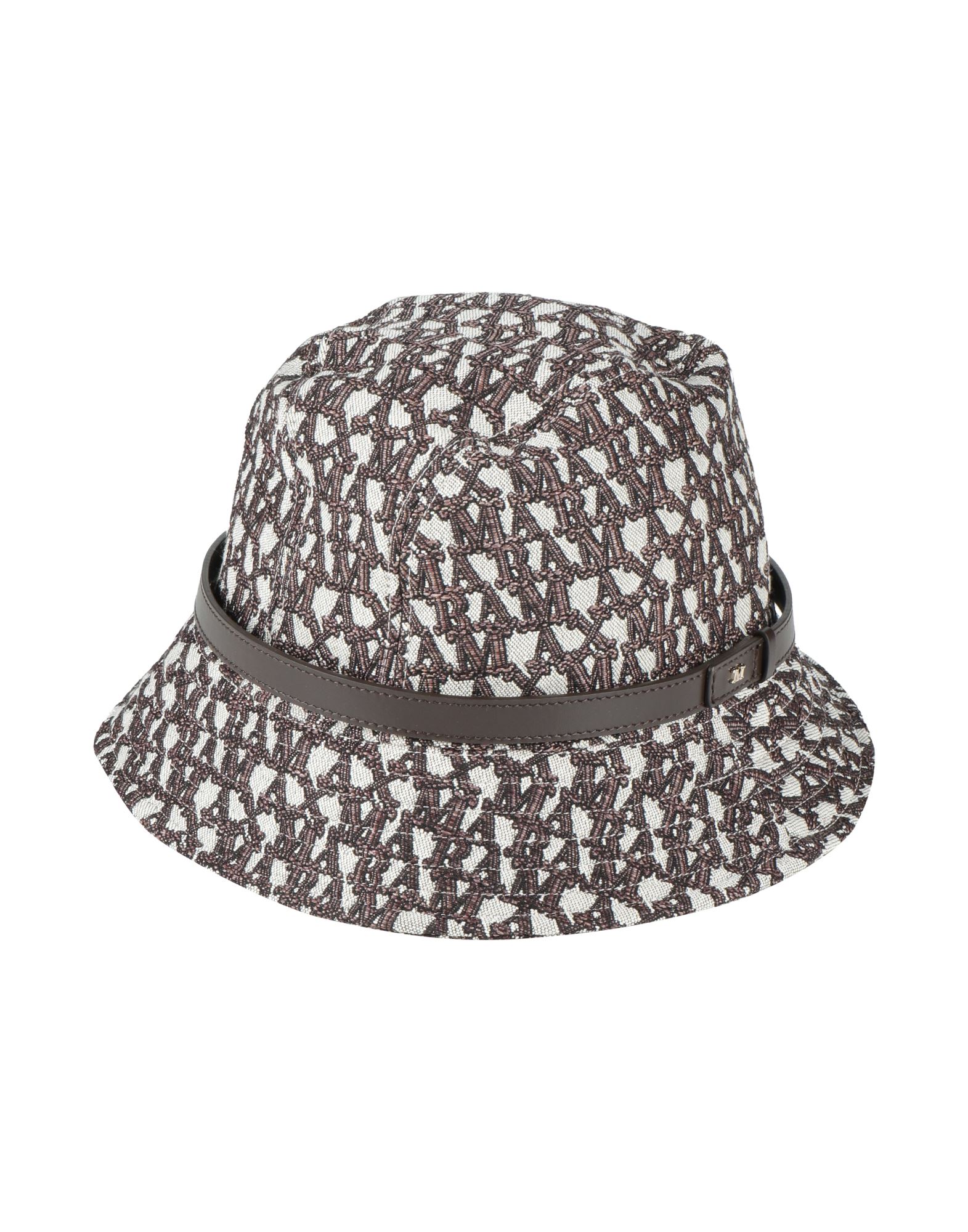  Max Mara - Accessoires - Mützen & Hüte - On Yoox.com 