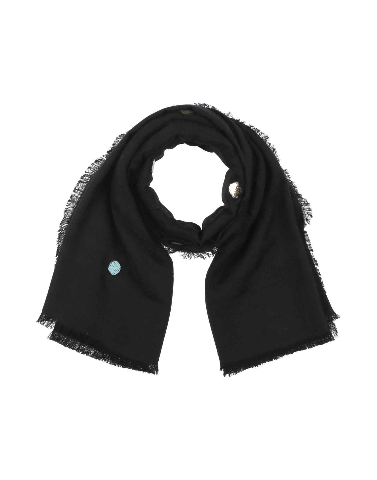 トリーバーチ(Tory Burch) レディースマフラー | 通販・人気ランキング  