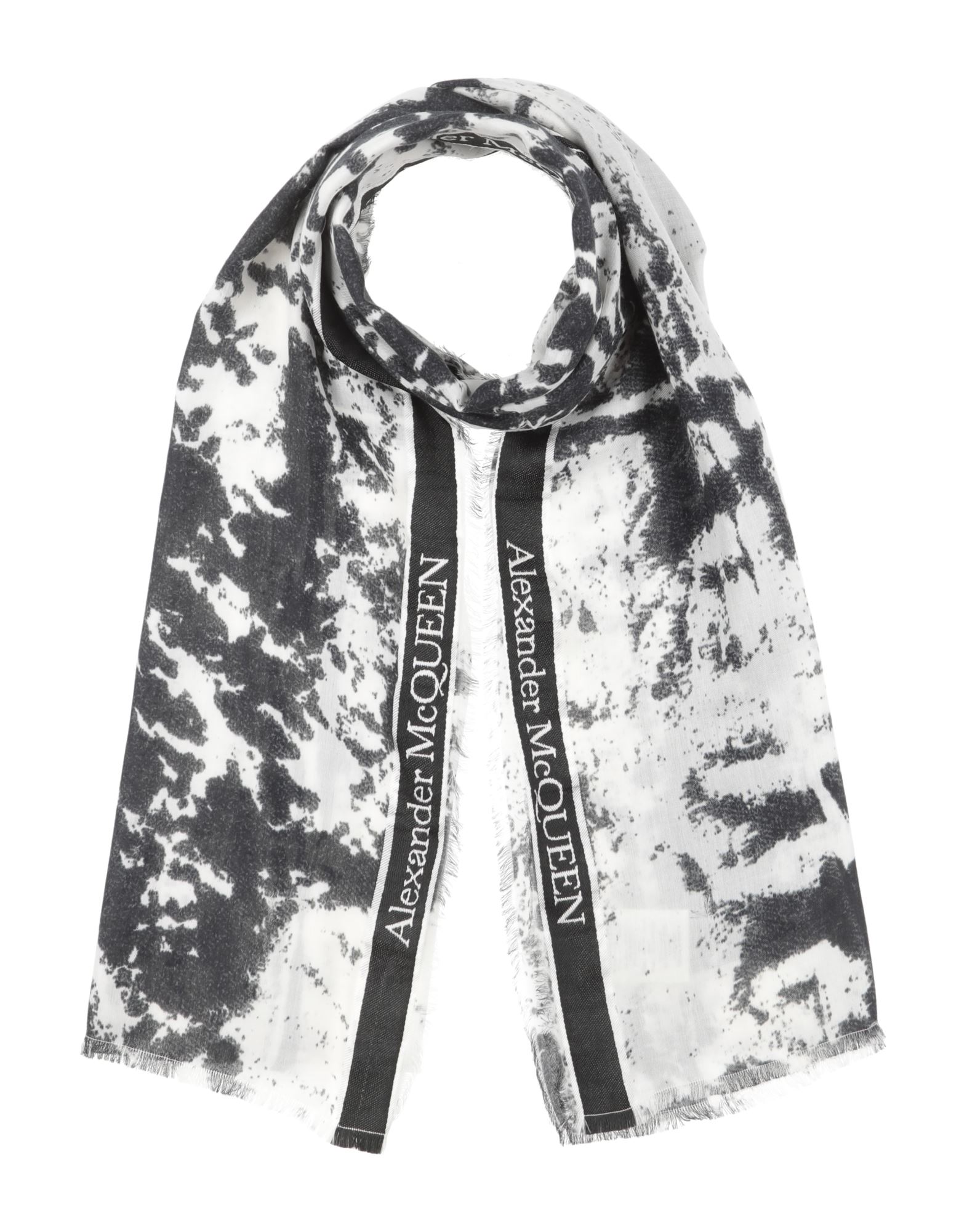  Mcqueen - Accessoires - Schals - On Yoox.com 
