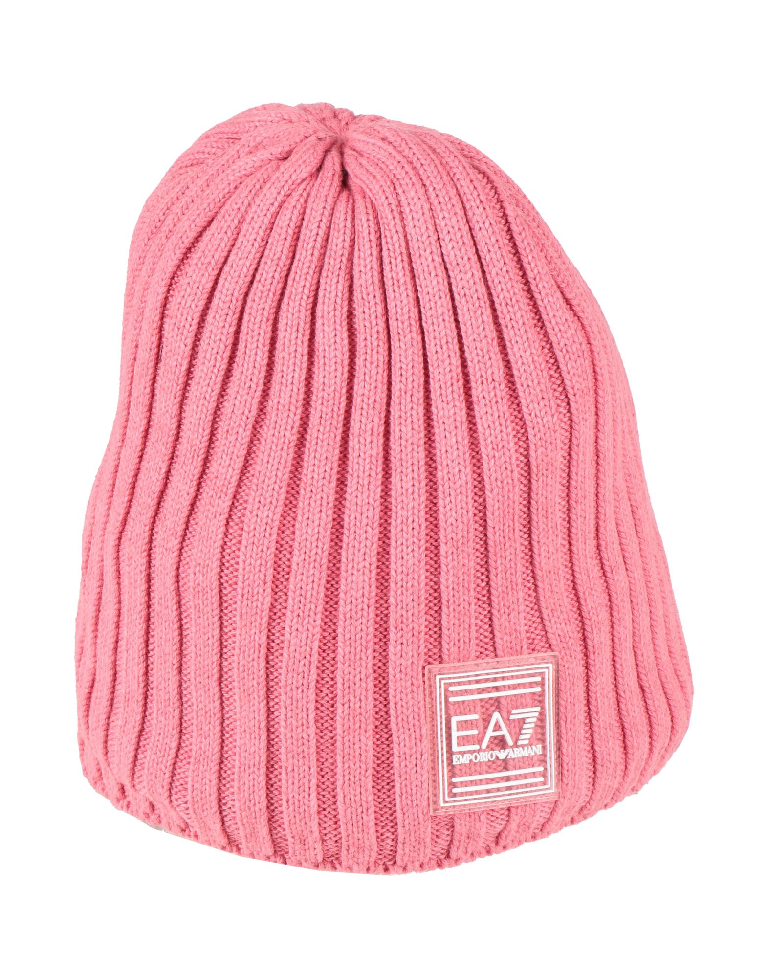  Ea7 - Accessoires - Mützen & Hüte - On Yoox.com 
