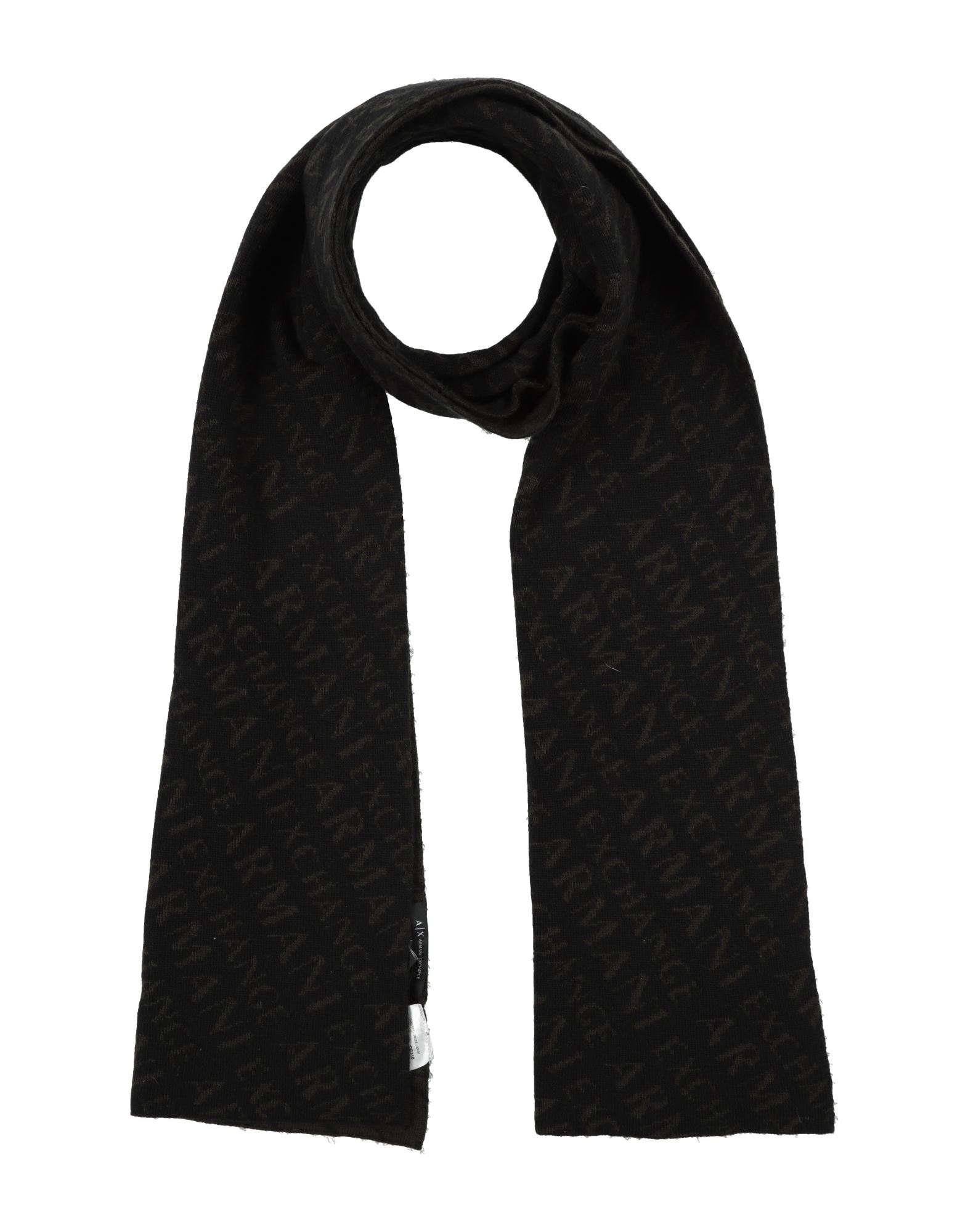  Armani Exchange - Accessoires - Schals - On Yoox.com 
