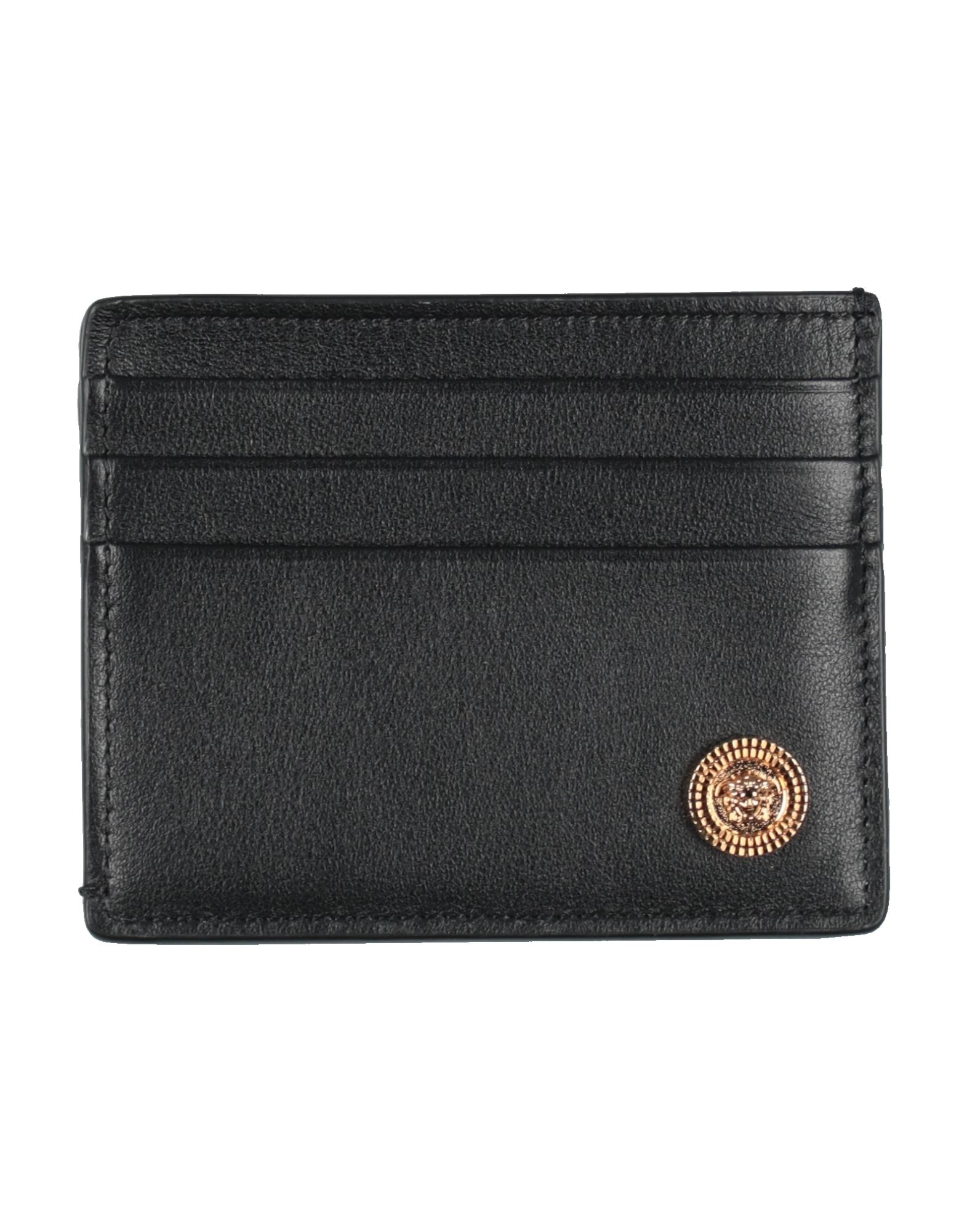 VERSACE グレカ 財布 カードケース チェーンウォレット （楽天