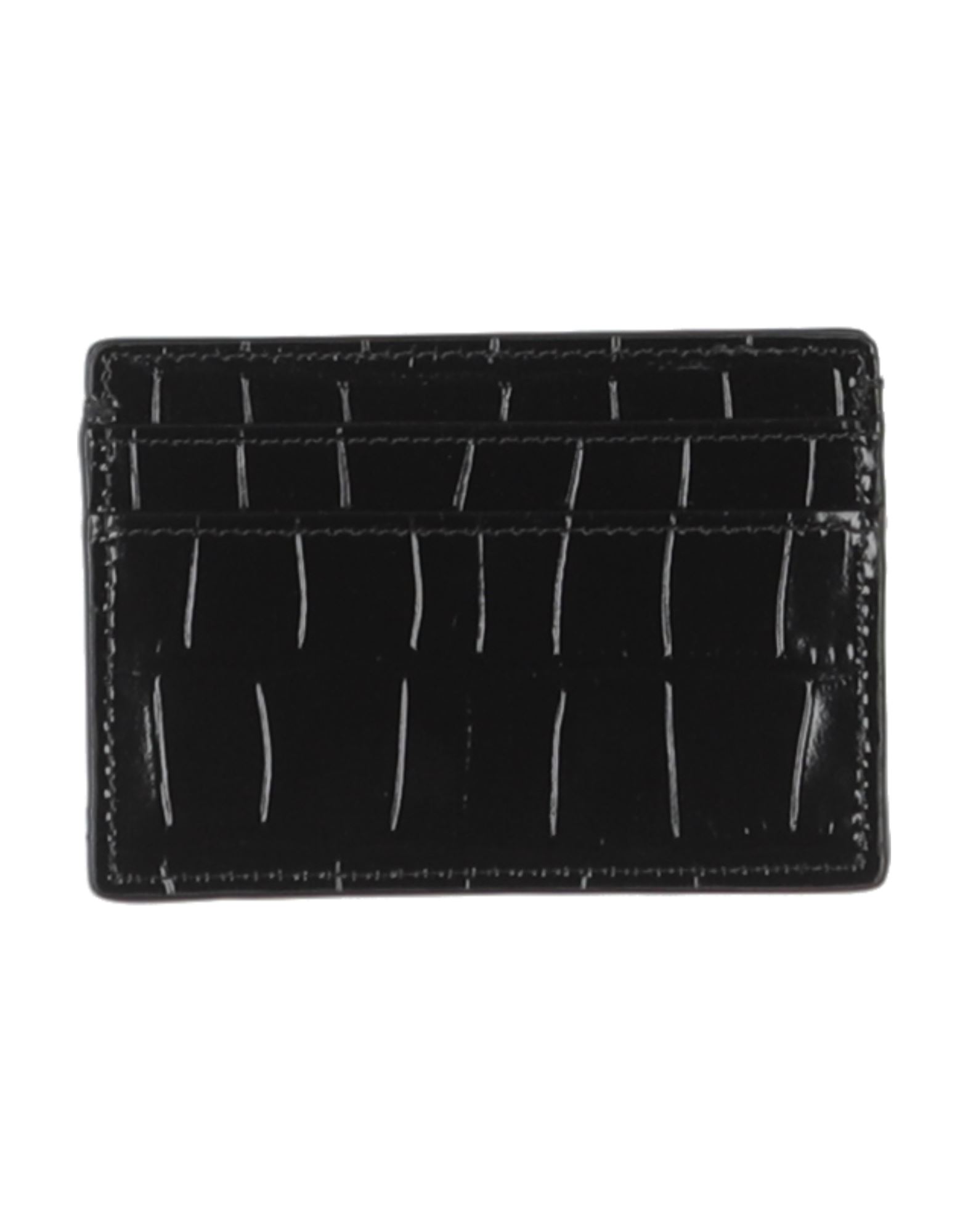  Versace - Kleinlederwaren - Kartenetuis - On Yoox.com 