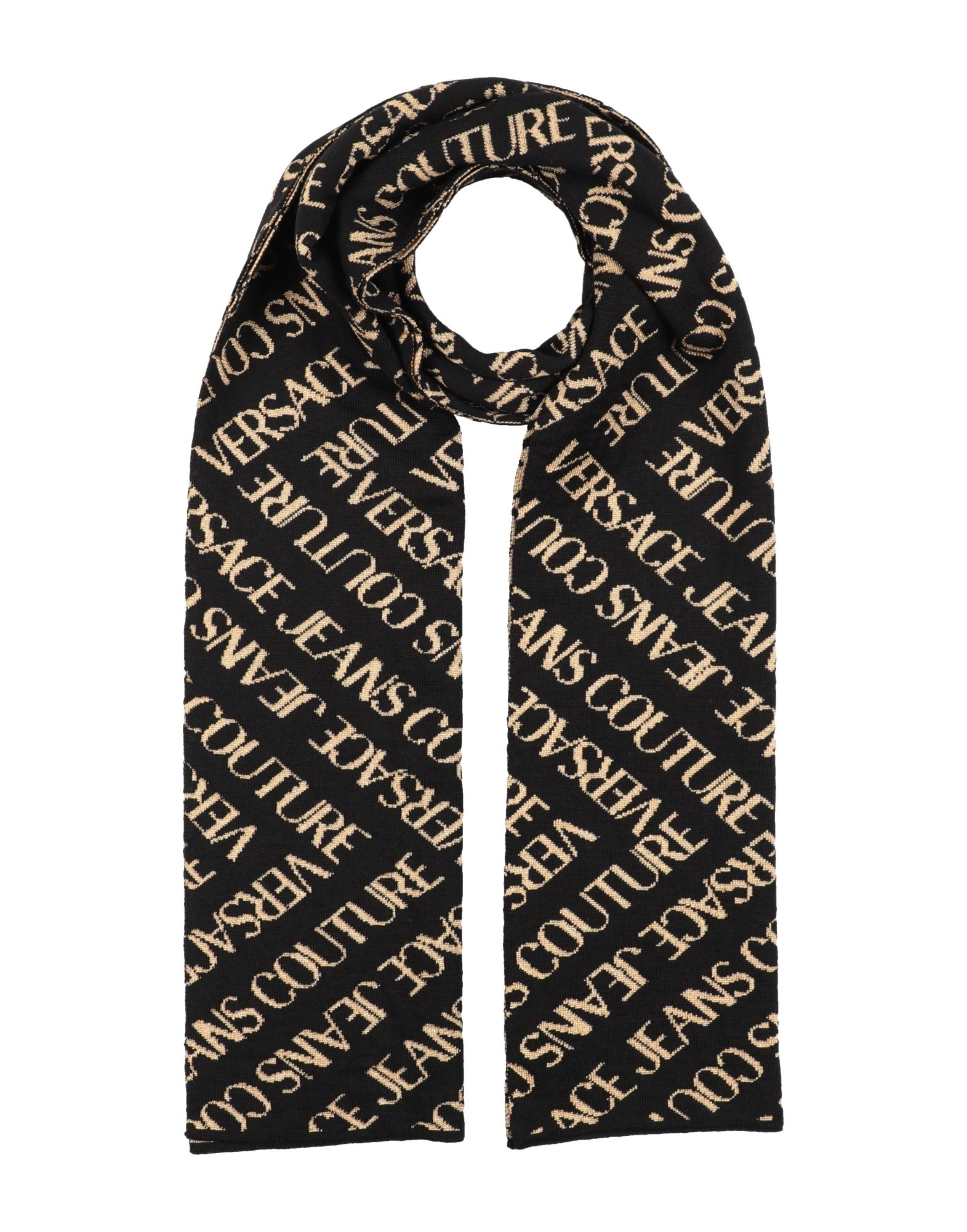  Versace Jeans Couture - Complementos - Bufandas - On Yoox.com 