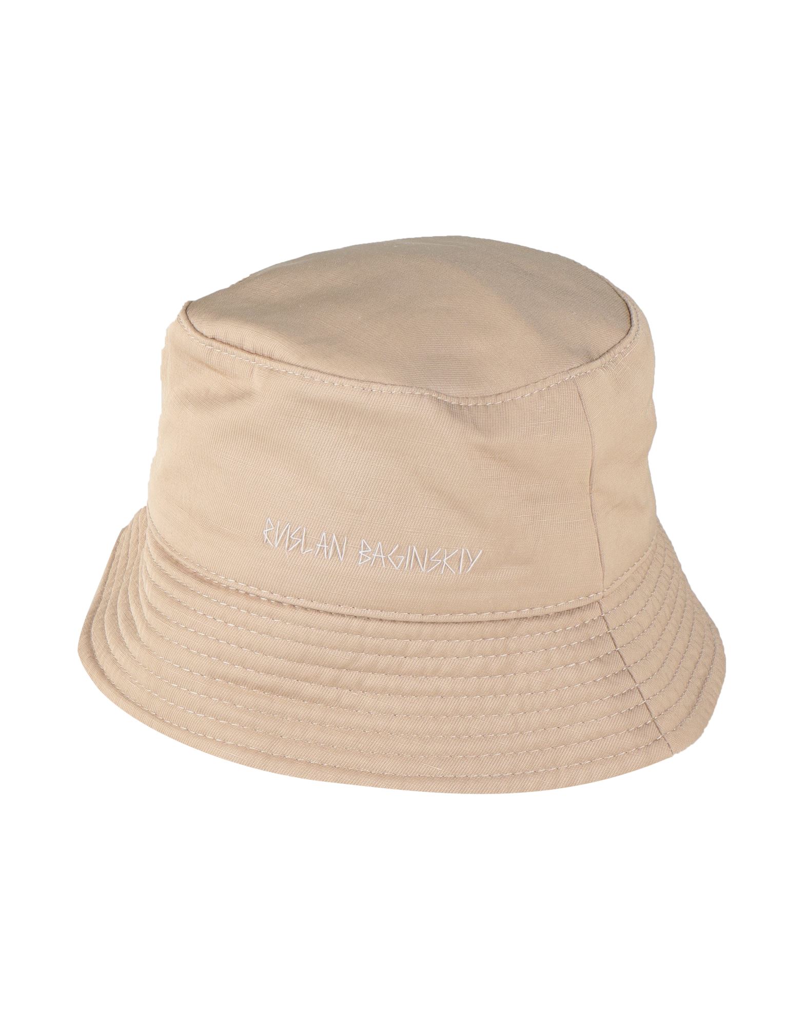  Ruslan Baginskiy - Accessoires - Mützen & Hüte - On Yoox.com 