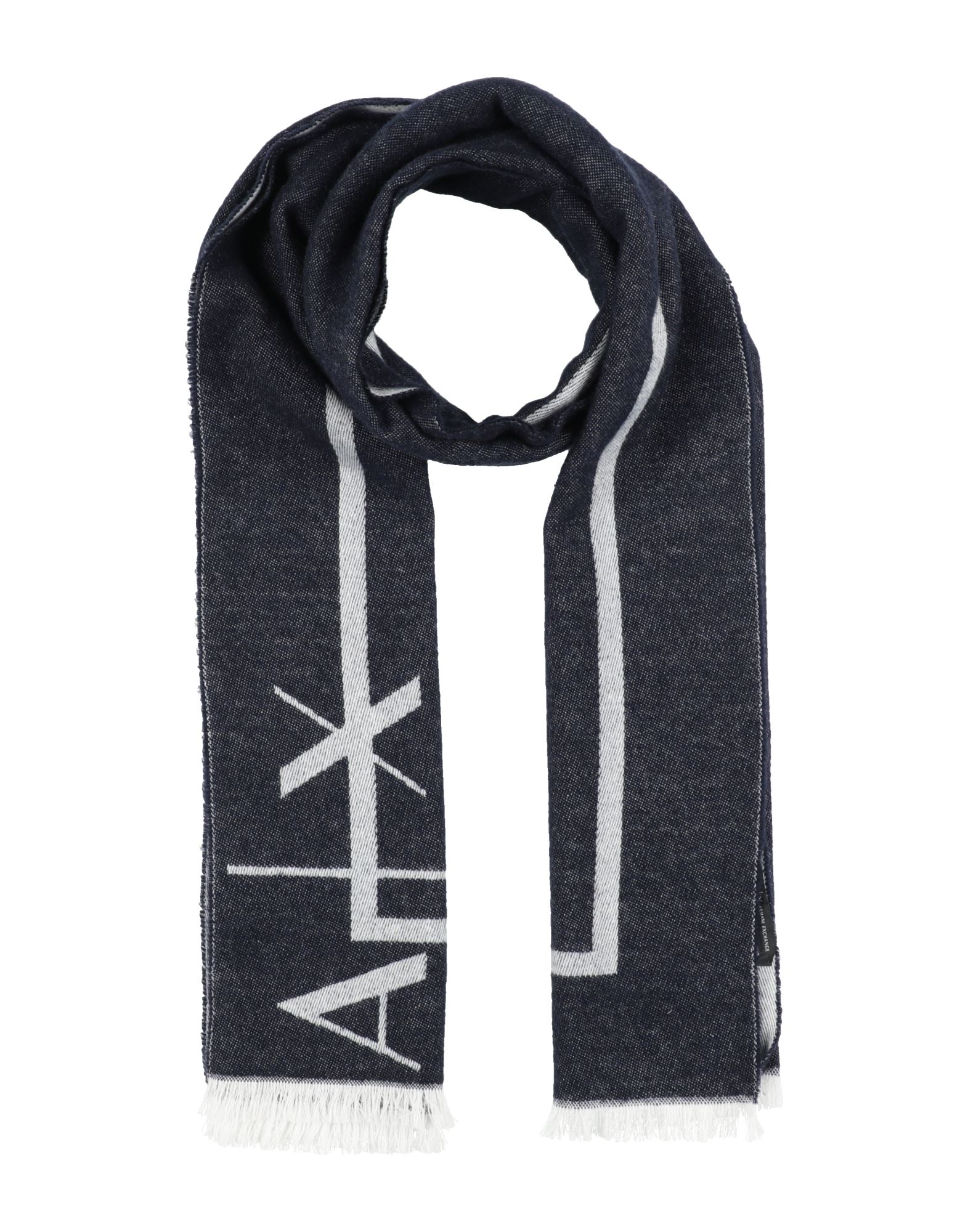  Armani Exchange - Accessoires - Schals - On Yoox.com 