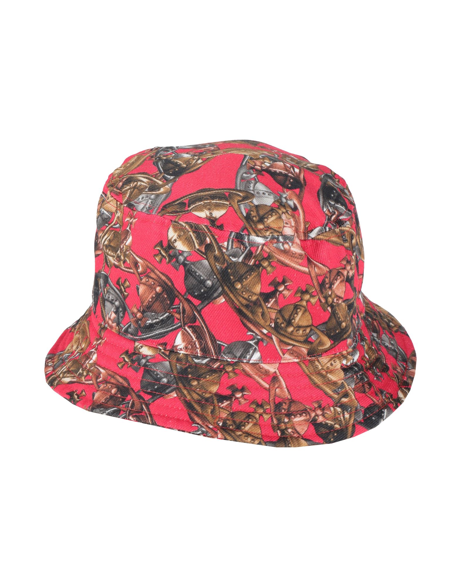  Vivienne Westwood - Accessoires - Mützen & Hüte - On Yoox.com 