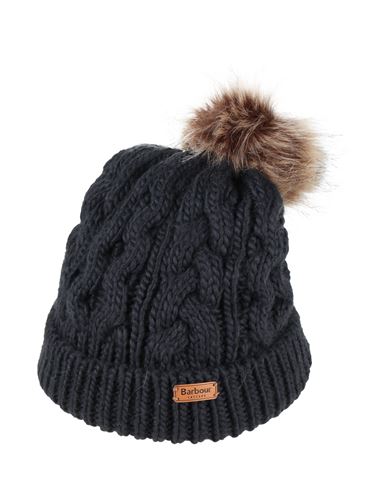 Barbour Babies'  Toddler Girl Hat Midnight Blue Size Onesize Acrylic