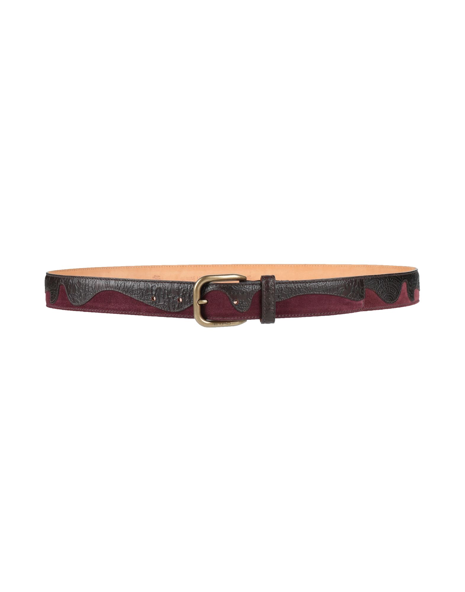 エトロ(ETRO) メンズベルト | 通販・人気ランキング - 価格.com