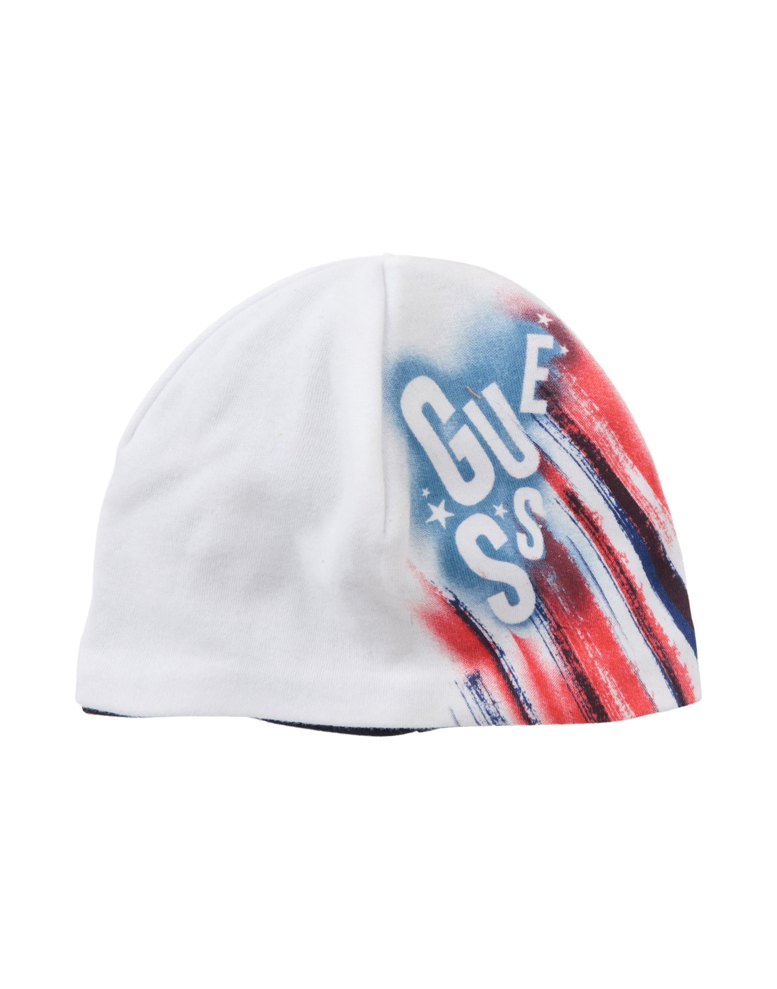 ԥ볫GUESS ܡ 0-24  ˹ ۥ磻 one size åȥ 100%