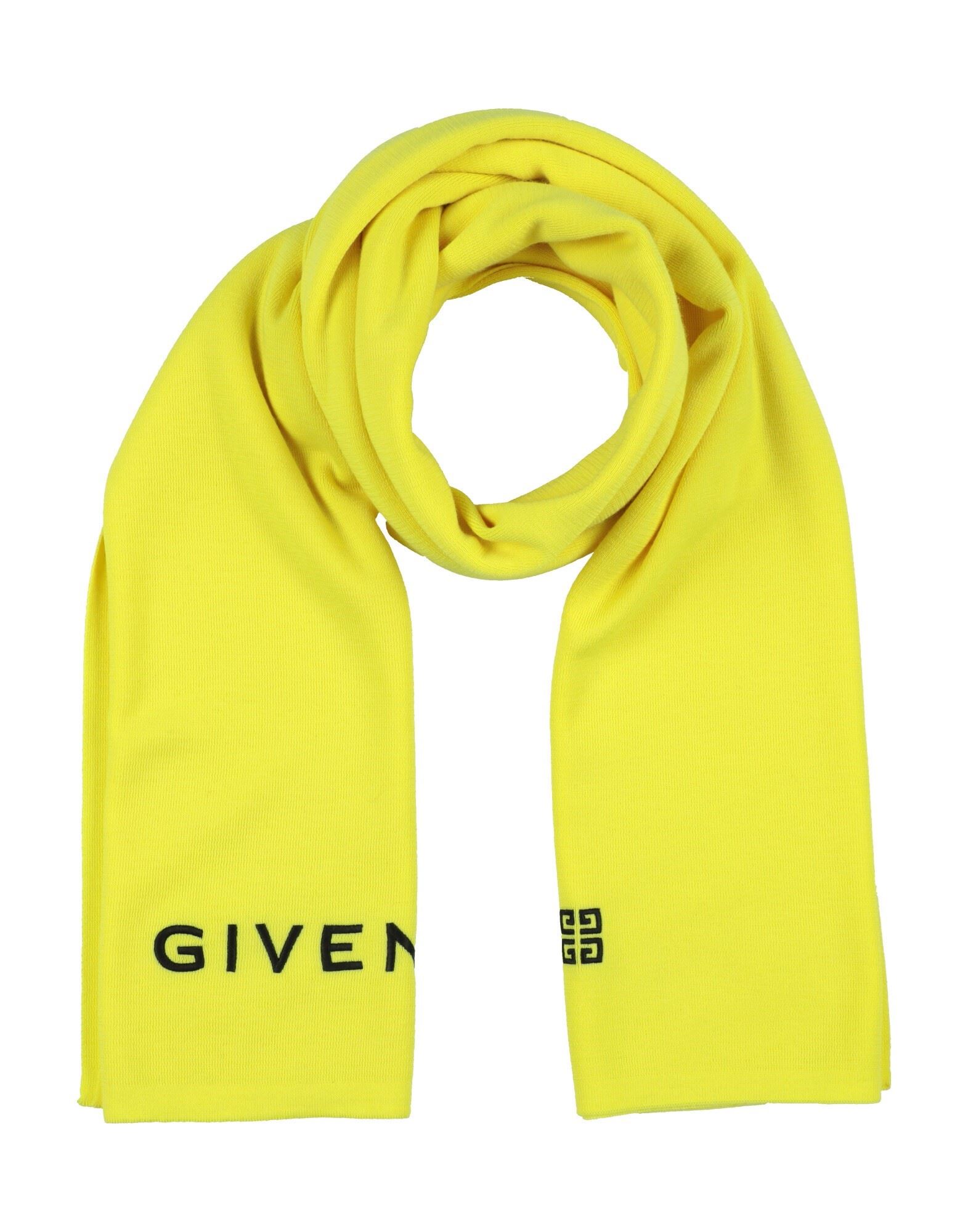  Givenchy - Accessoires - Schals - On Yoox.com 