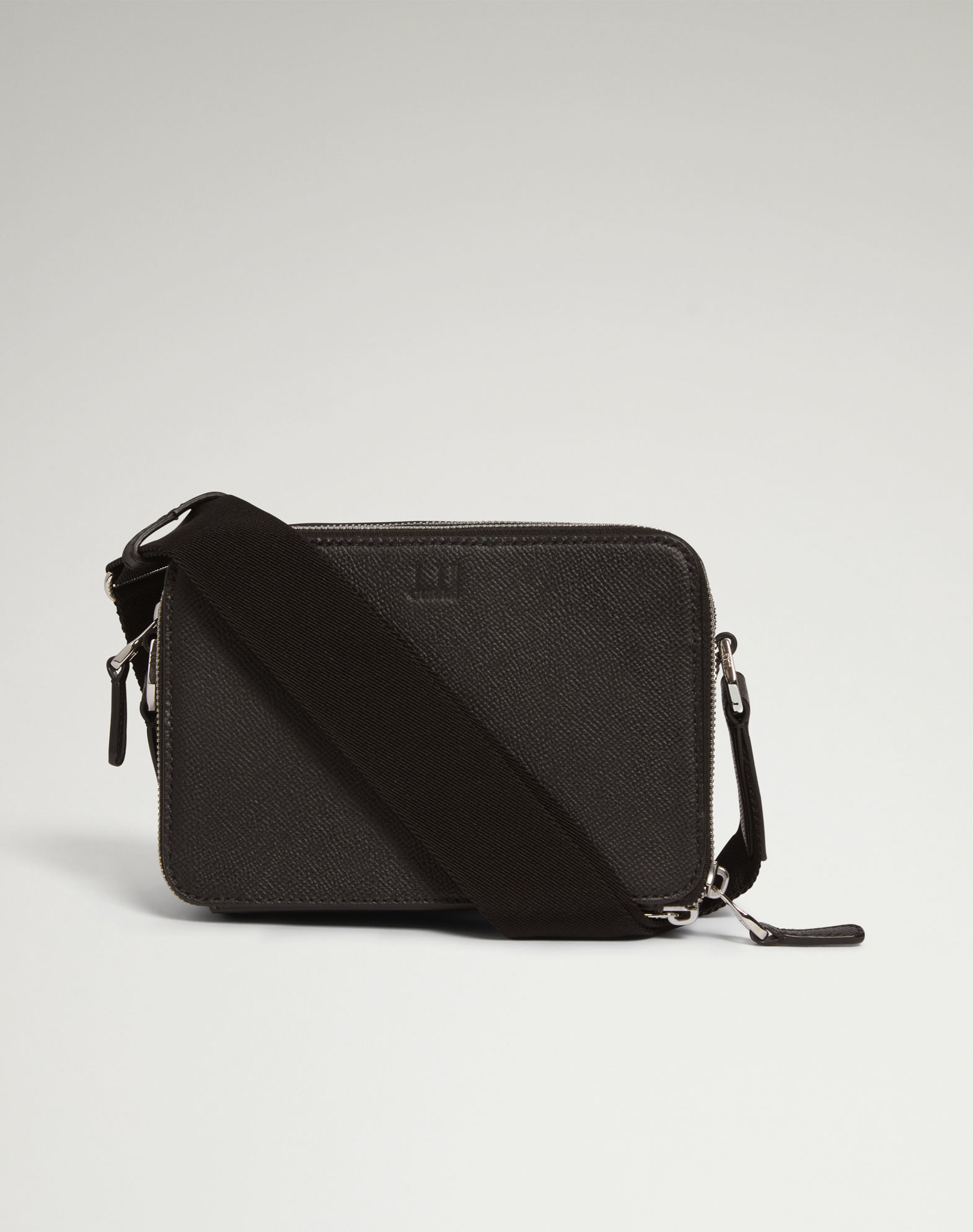 DUNHILL CADOGAN CROSSBODY POCHETTE 