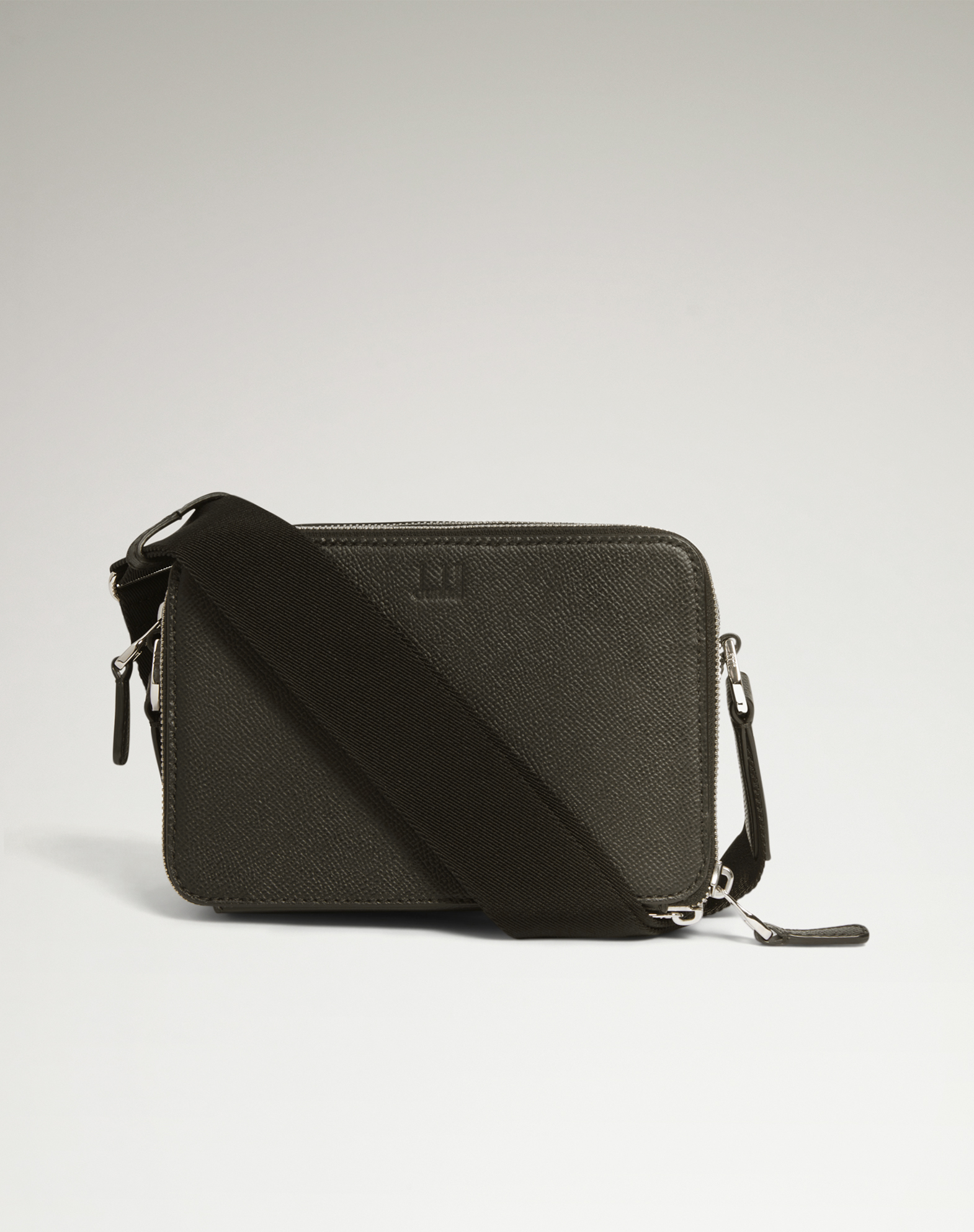 DUNHILL CADOGAN CROSSBODY POCHETTE 