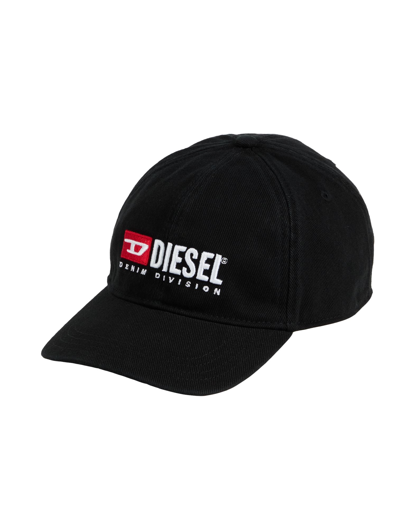 ディーゼル(DIESEL) メンズ帽子・キャップ | 通販・人気