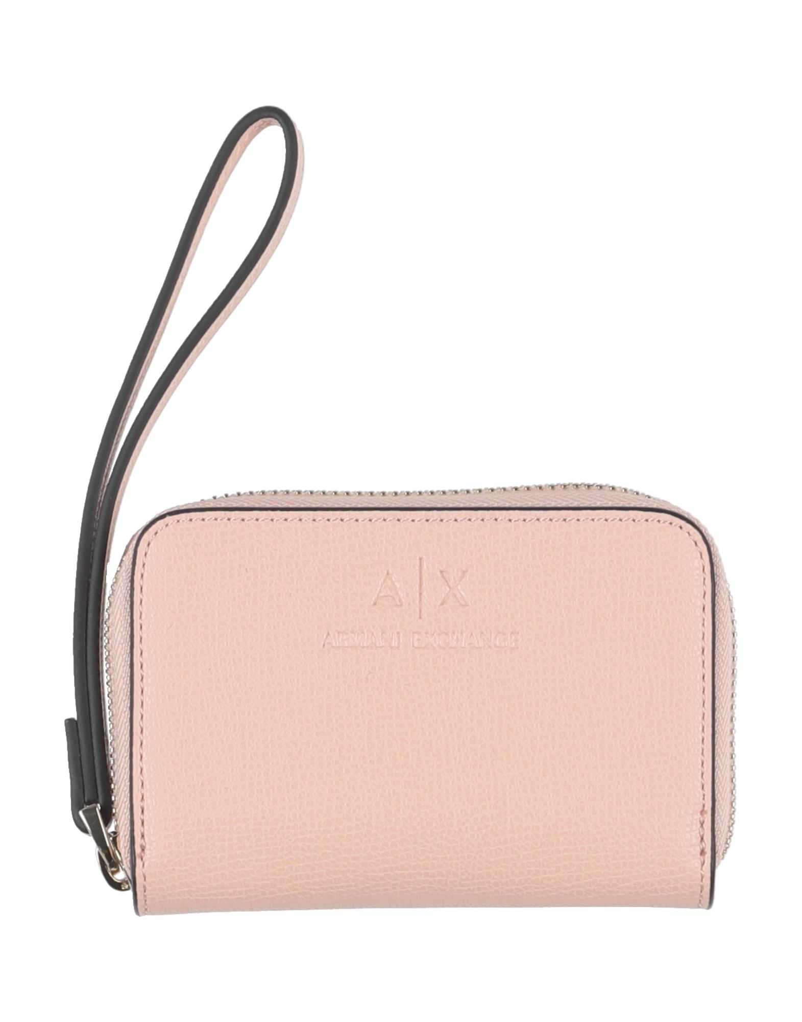  Armani Exchange - Marroquinería - Billeteras - On Yoox.com 