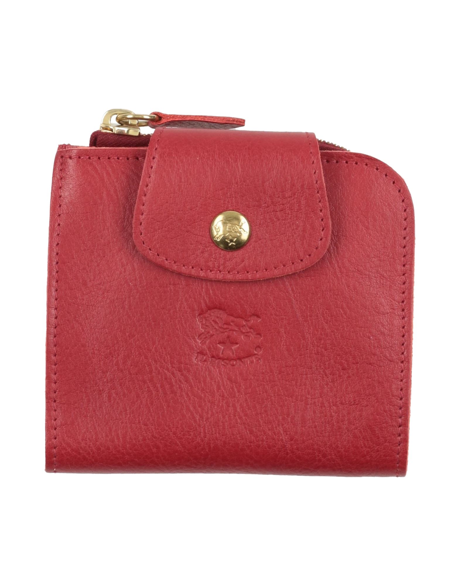  Il Bisonte - Kleinlederwaren - Brieftaschen - On Yoox.com 