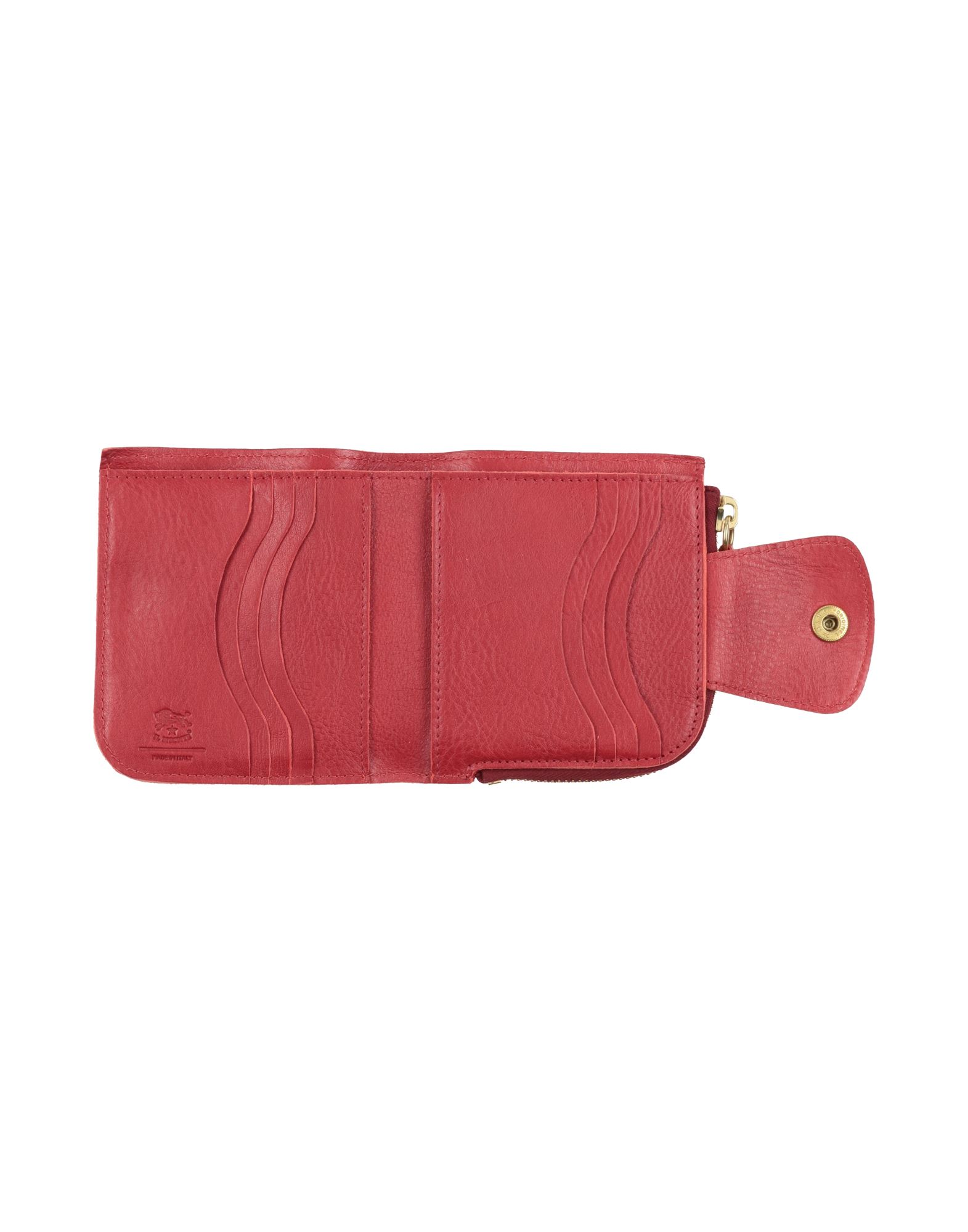 Il Bisonte - Kleinlederwaren - Brieftaschen - On Yoox.com 