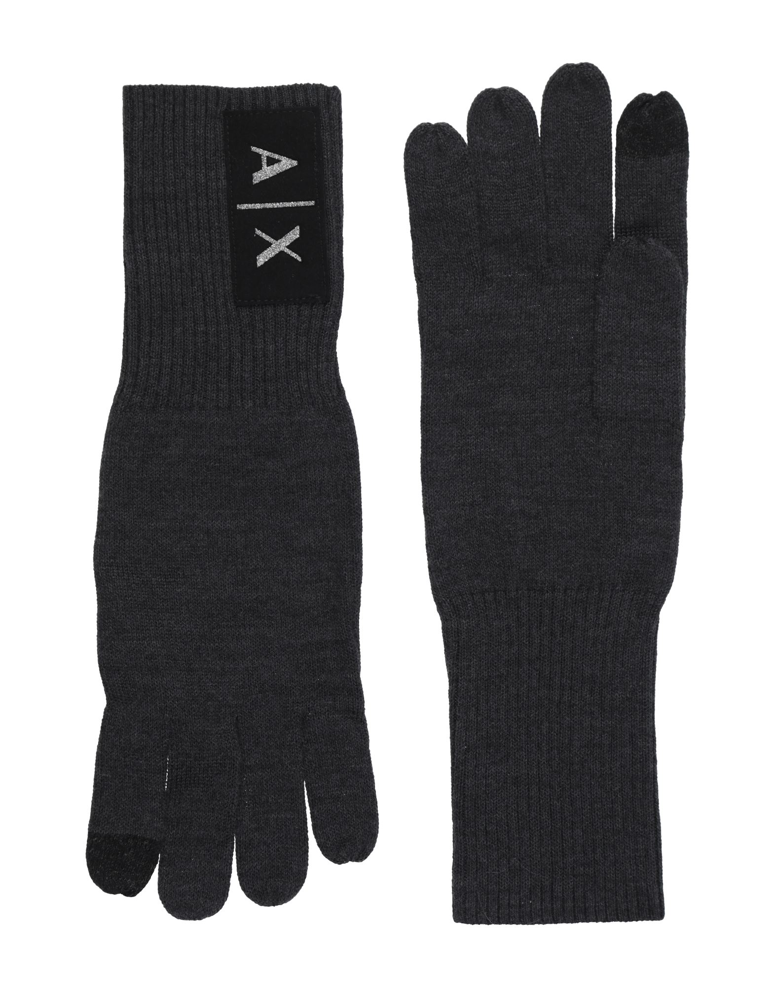  Armani Exchange - Accessoires - Handschuhe - On Yoox.com 