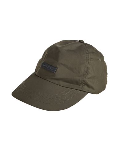Fear Of God Man Hat Military Green Size L/xl Polyester