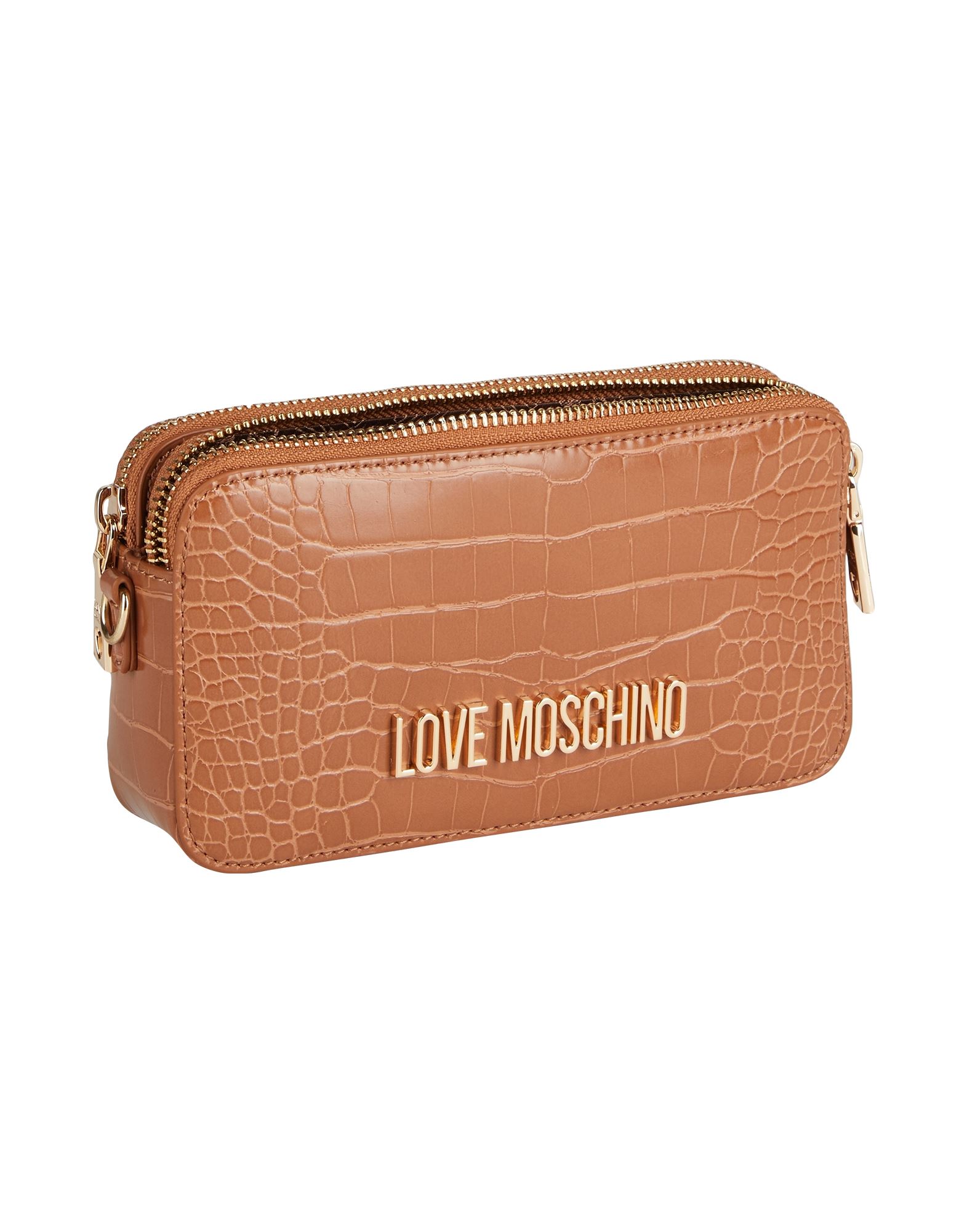 Love Moschino - Taschen - Umhängetasche - On Yoox.com 